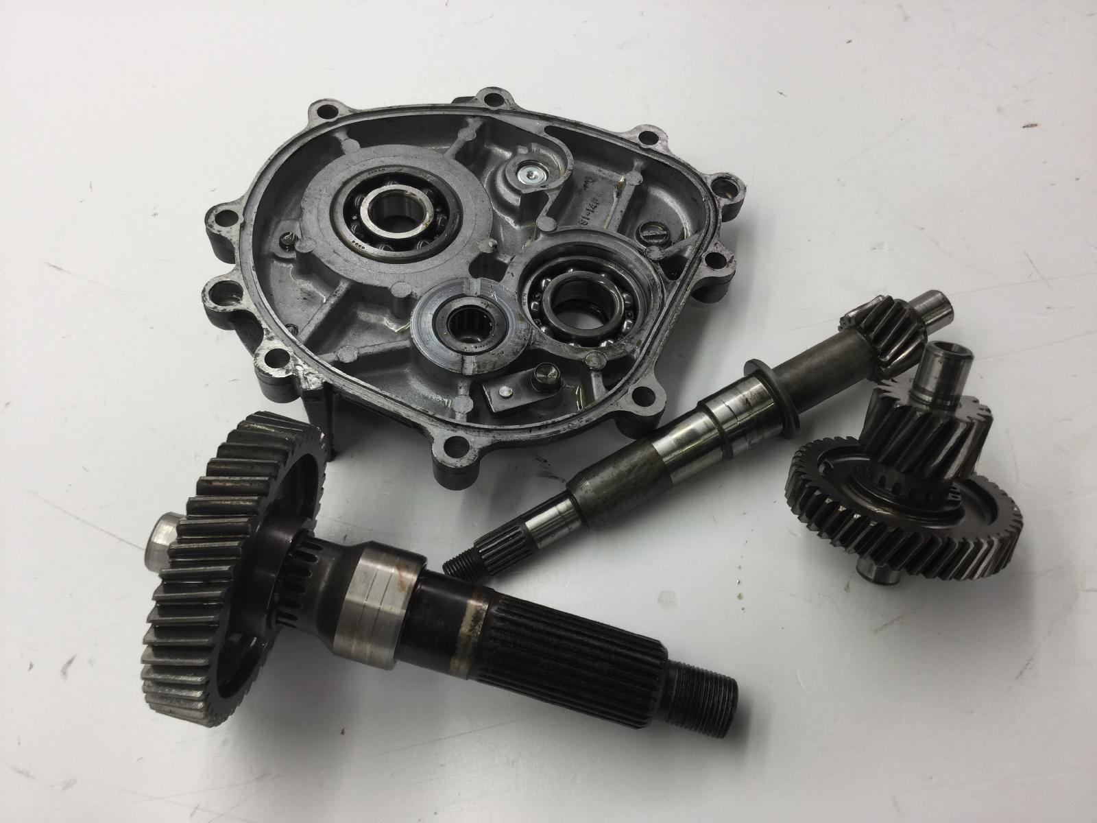 Suzuki burgman an 250 carter e ingranaggi ruota posteriore 1998 1999 an111