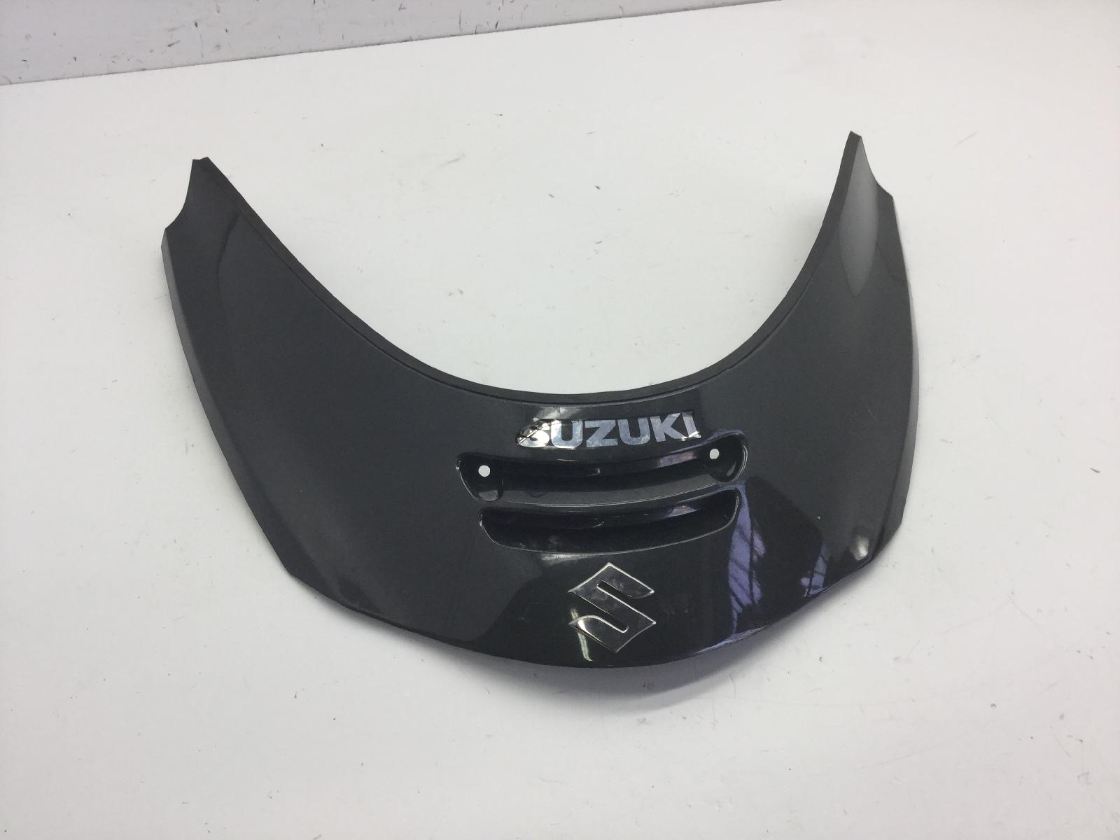 Suzuki burgman an 250 carena boomerang scudo anteriore 1998 1999 an111