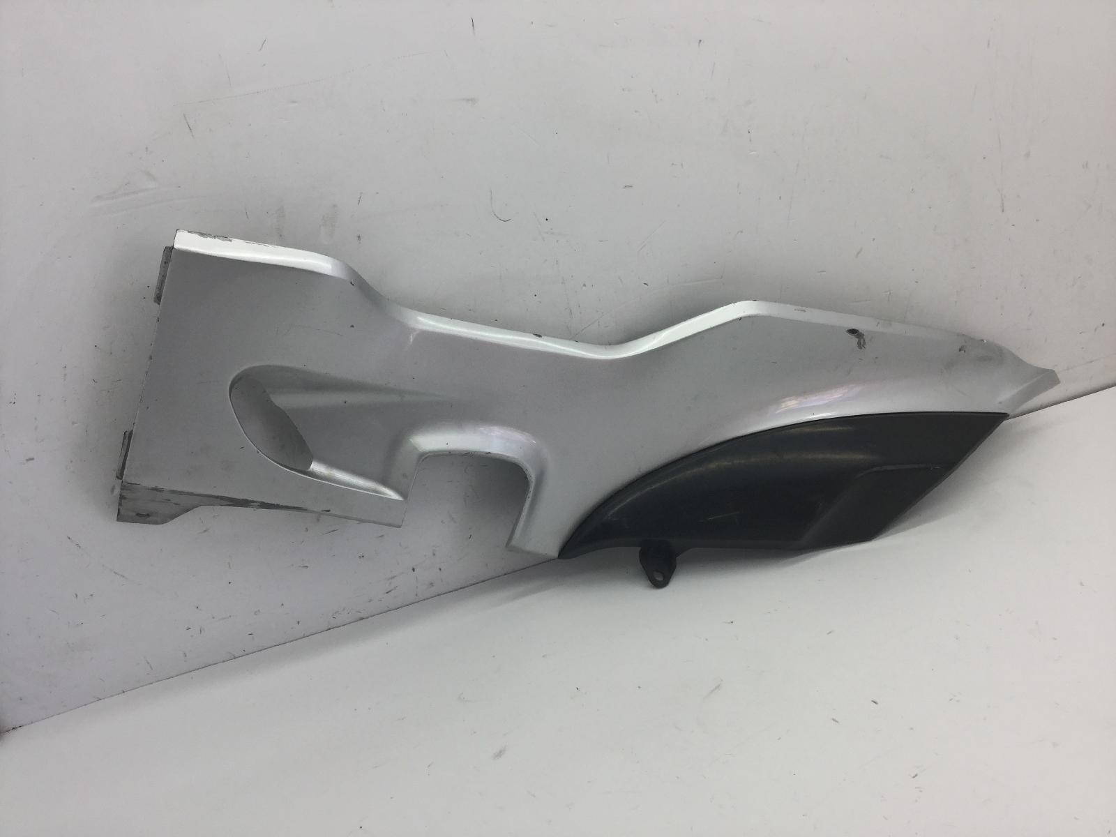 Suzuki burgman an 250 carena sottopedana sinistra 1998 1999 an111
