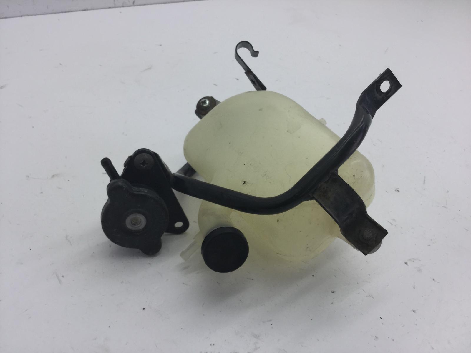 Suzuki burgman an 250 vaso espansione + tappo radiatore e supporto 1998 1999 an111