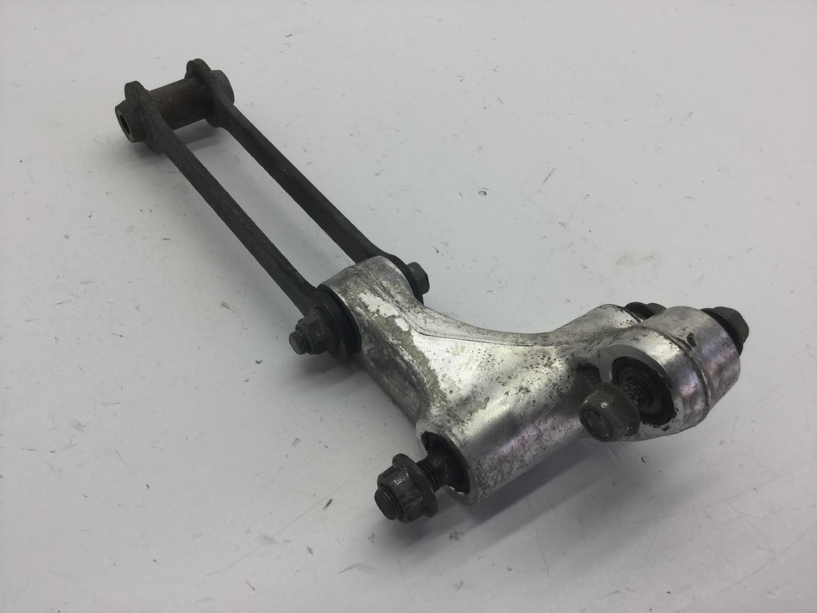 Suzuki burgman an 250 leveraggio ammortizzatore 1998 1999 an111