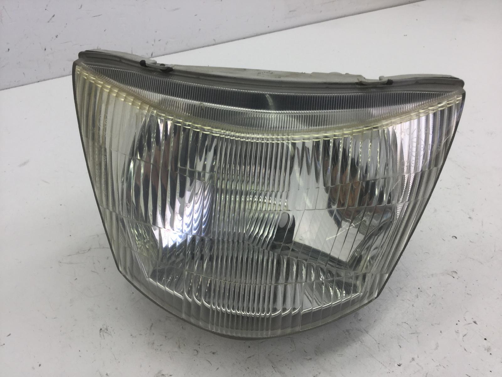 Suzuki burgman an 250 faro fanale anteriore 1998 1999