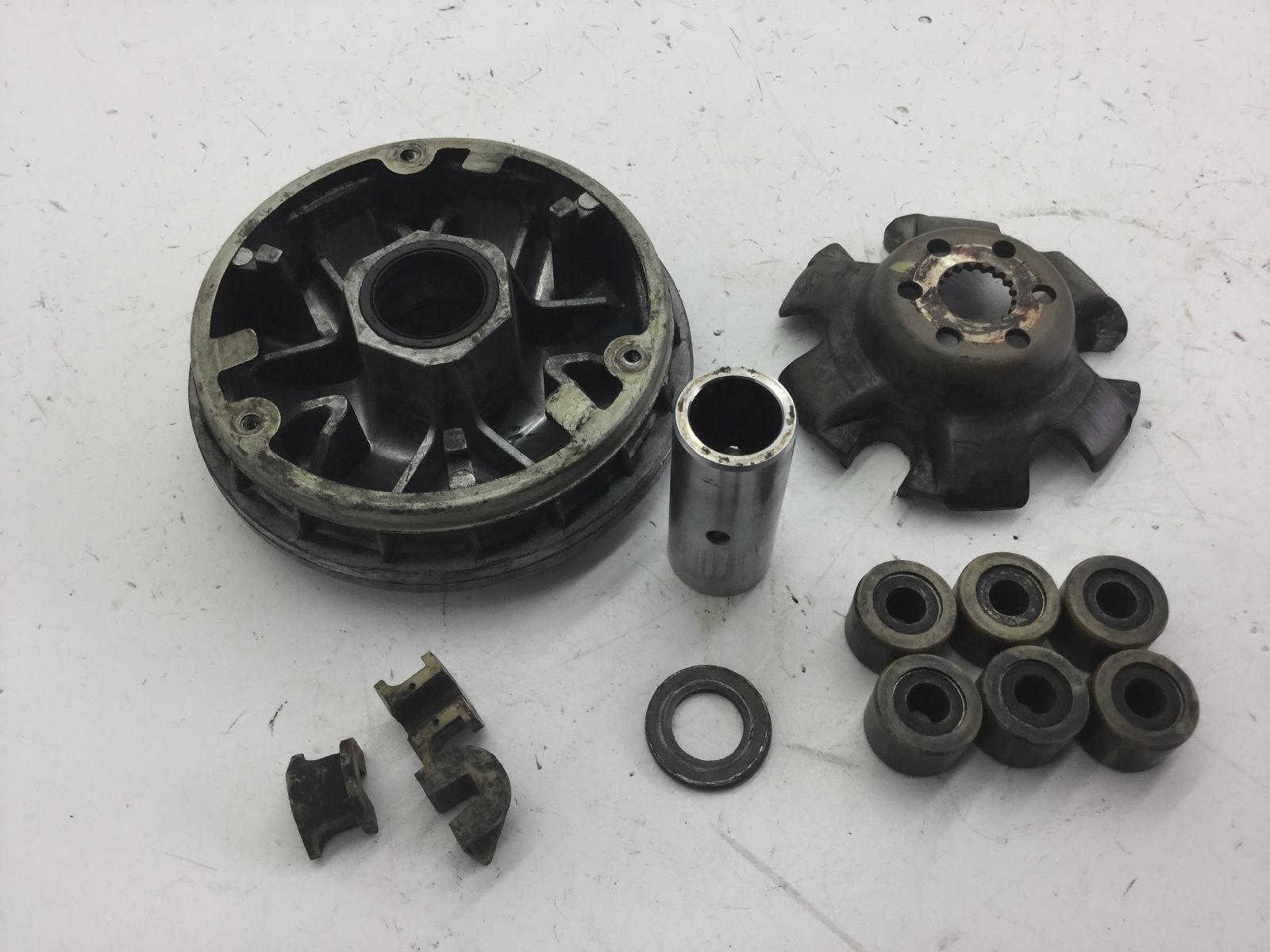 Suzuki burgman an 250 puleggia mobile variatore 1998 1999 an111
