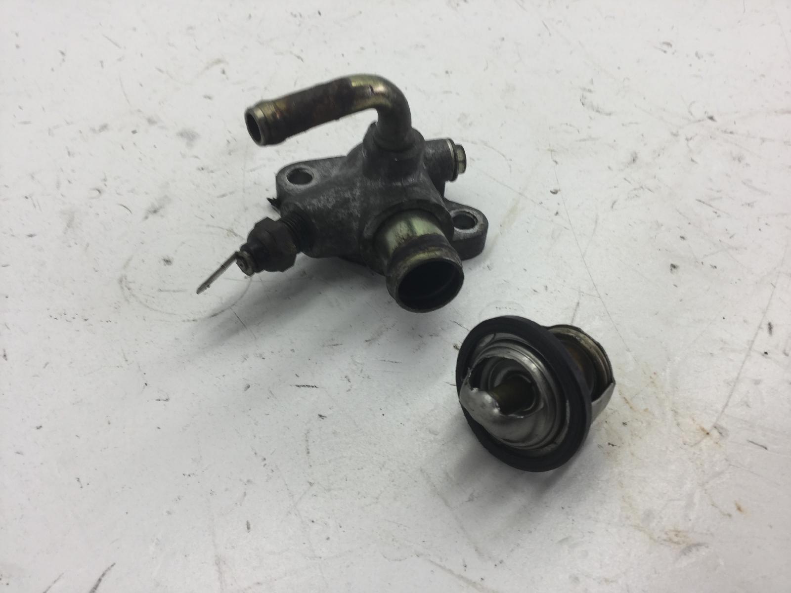 Suzuki burgman an 250 valvola termostatica termostato 1998 1999 an111