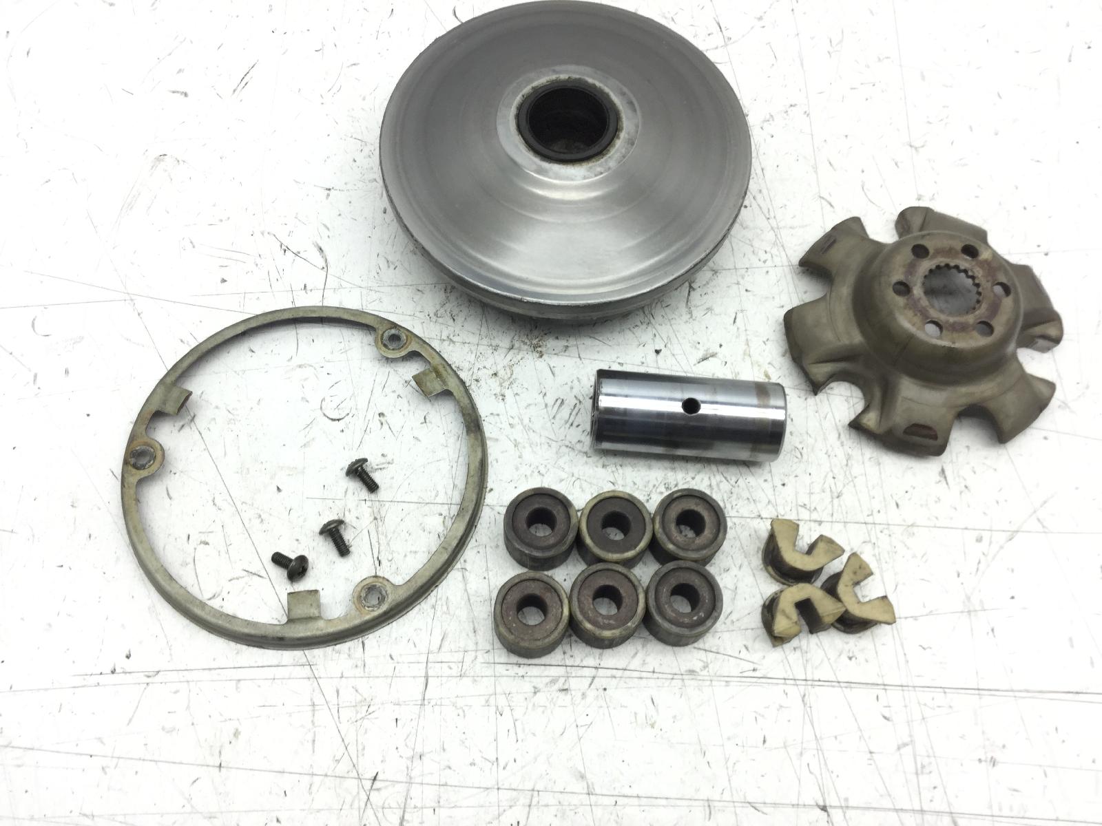 Suzuki burgman an 250 puleggia mobile variatore 1998 1999 an111