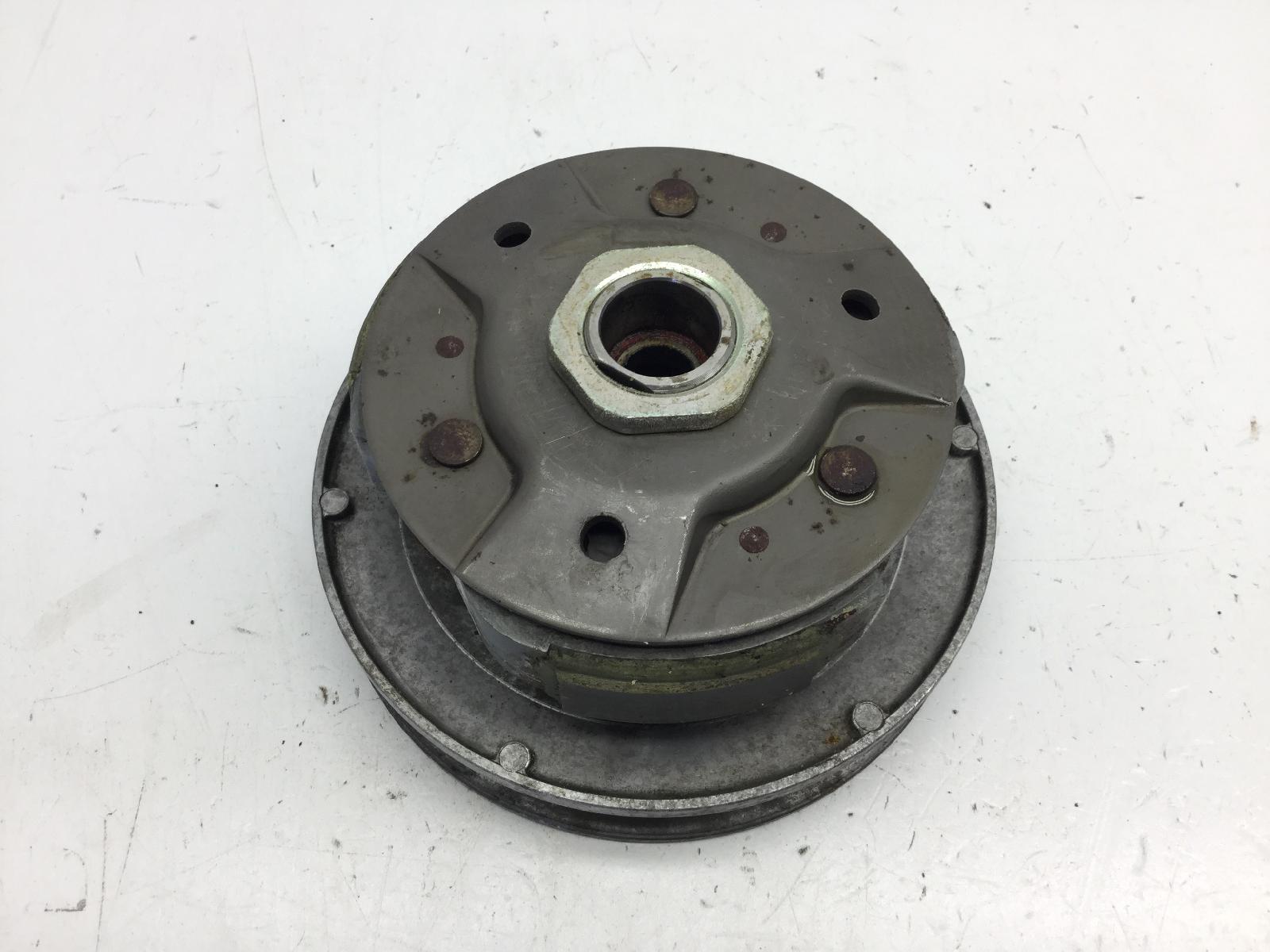 Suzuki burgman an 250 correttore di coppia e frizione 1998 1999 an111