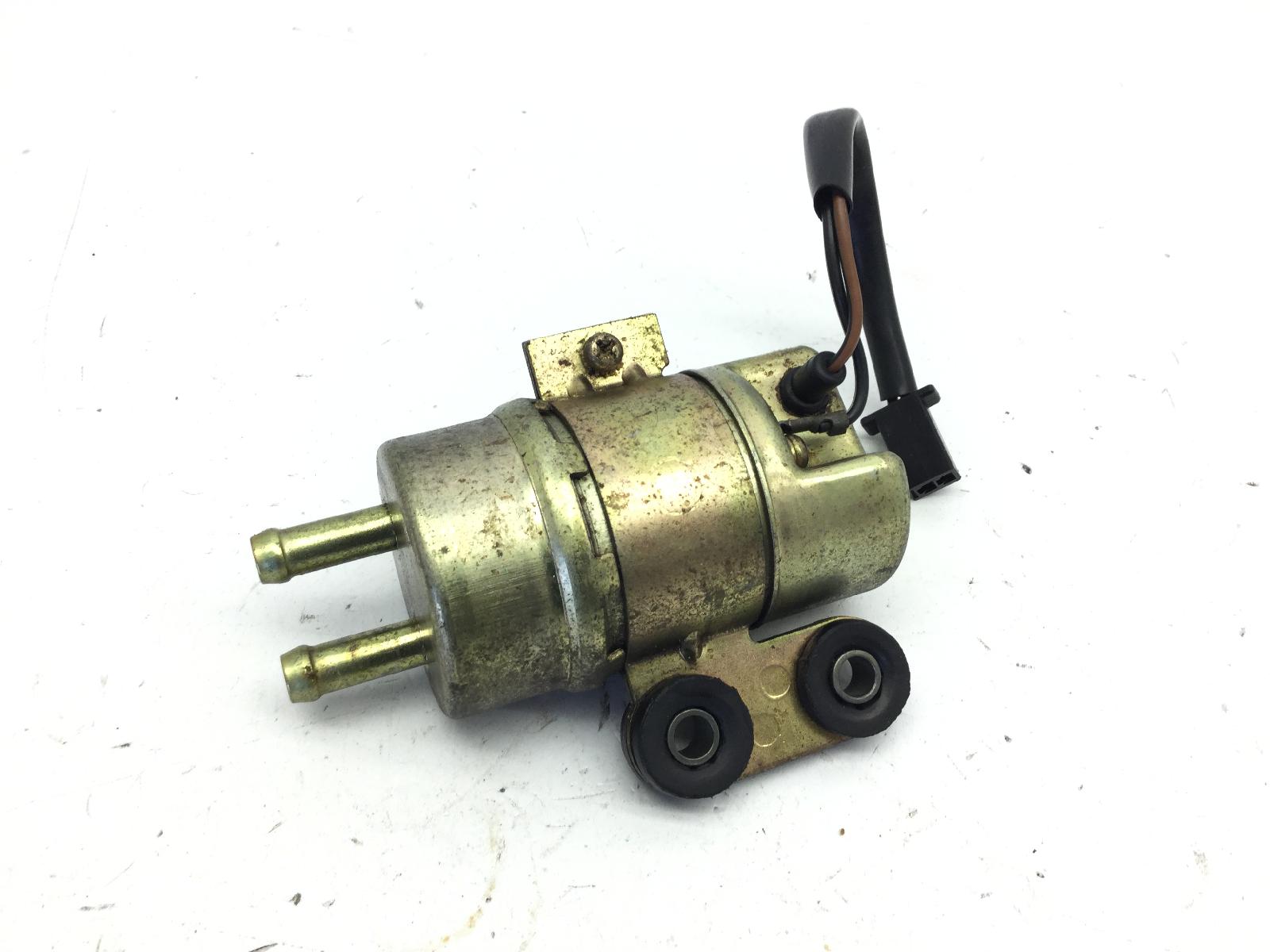 Suzuki burgman an 250 pompa benzina carburante fuel 1998 1999 an111