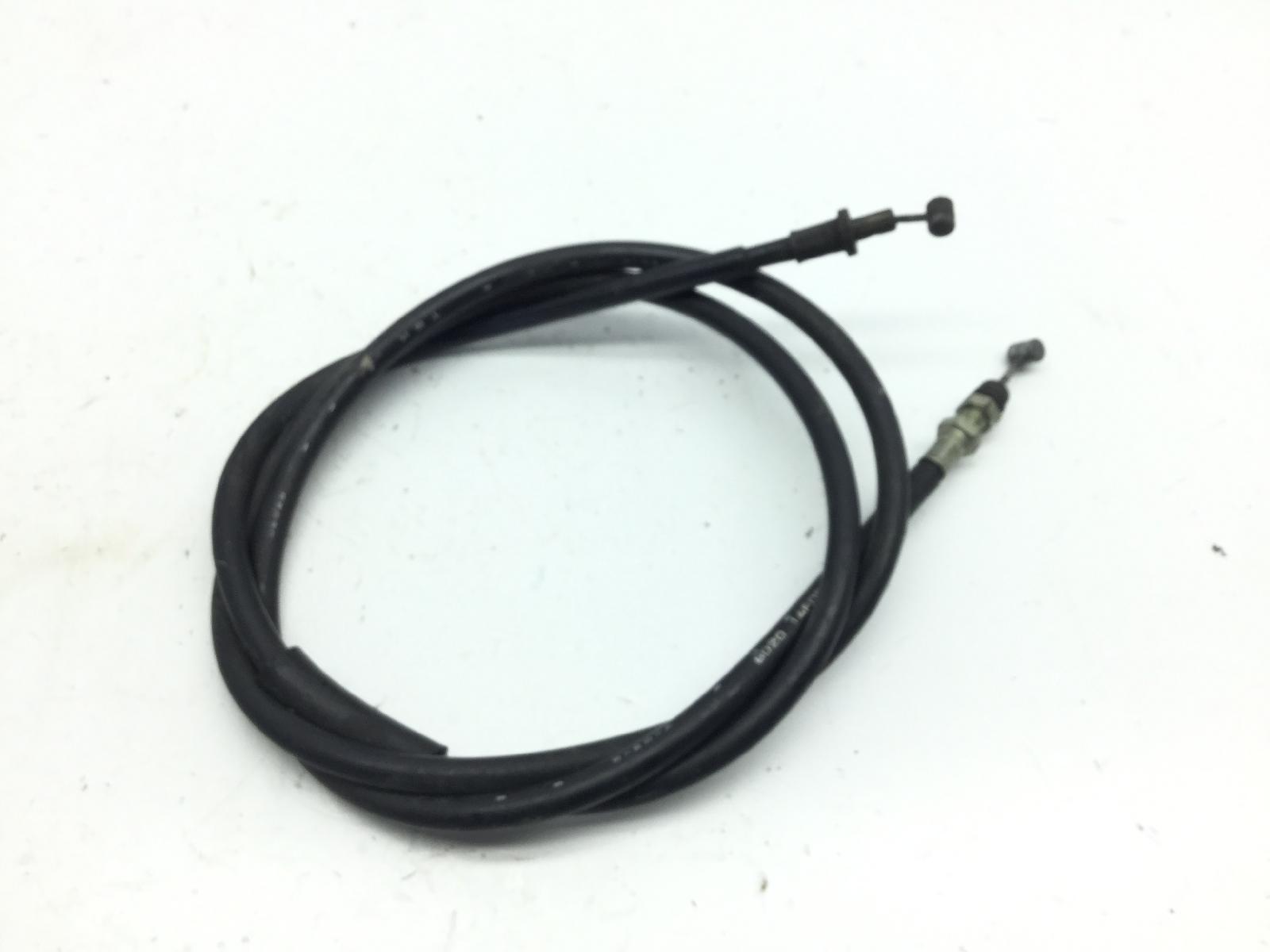 Suzuki burgman an 250 cavo guaina freno a mano stazionamento 1998 1999 an111