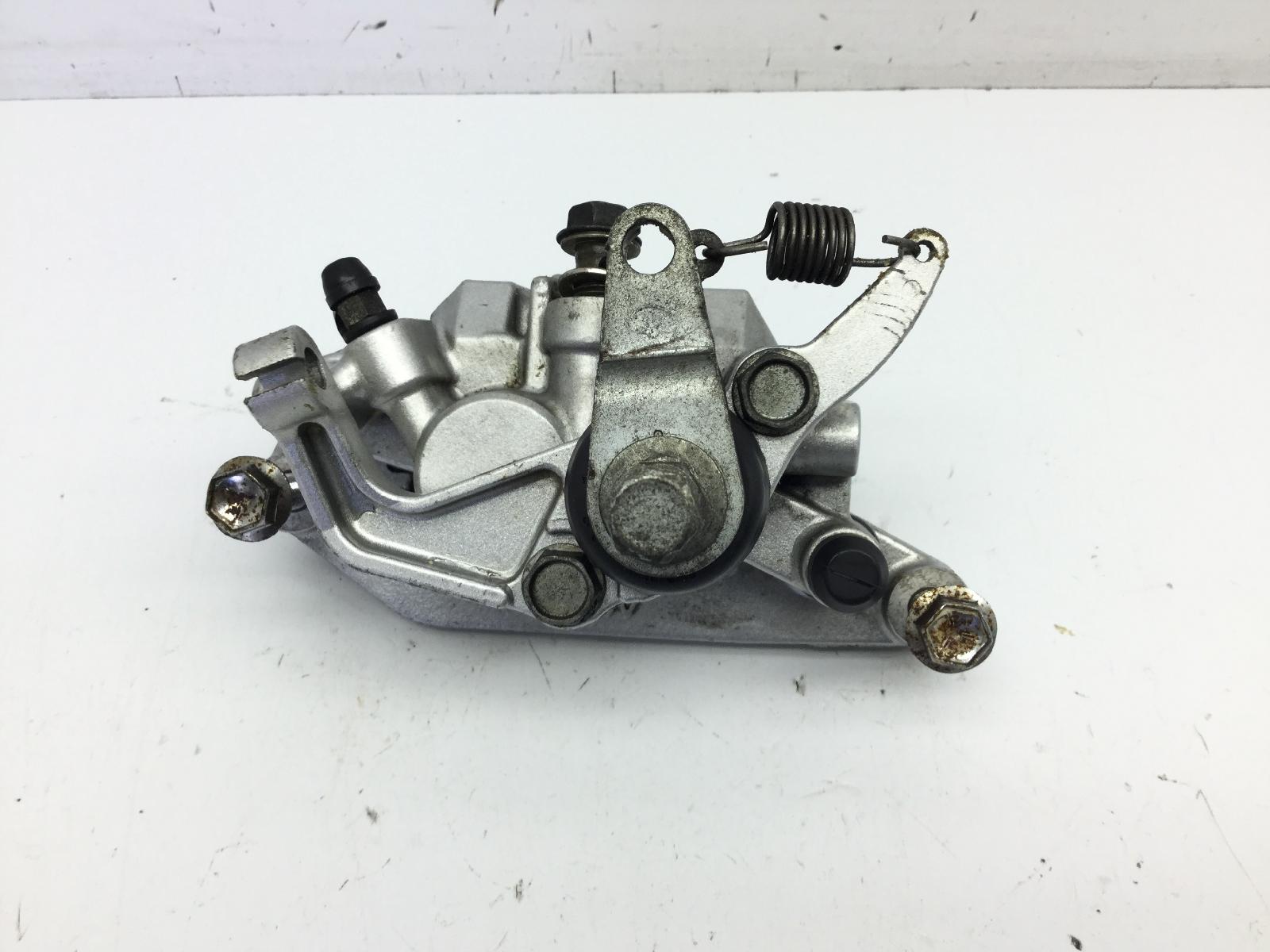 Suzuki burgman an 250 pinza posteriore freno pasticche non garantite 1998 1999 an111