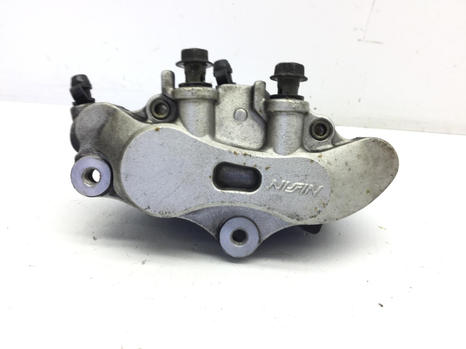 Suzuki burgman an 250 pinza anteriore freno pasticche non garantite 1998 1999 an111
