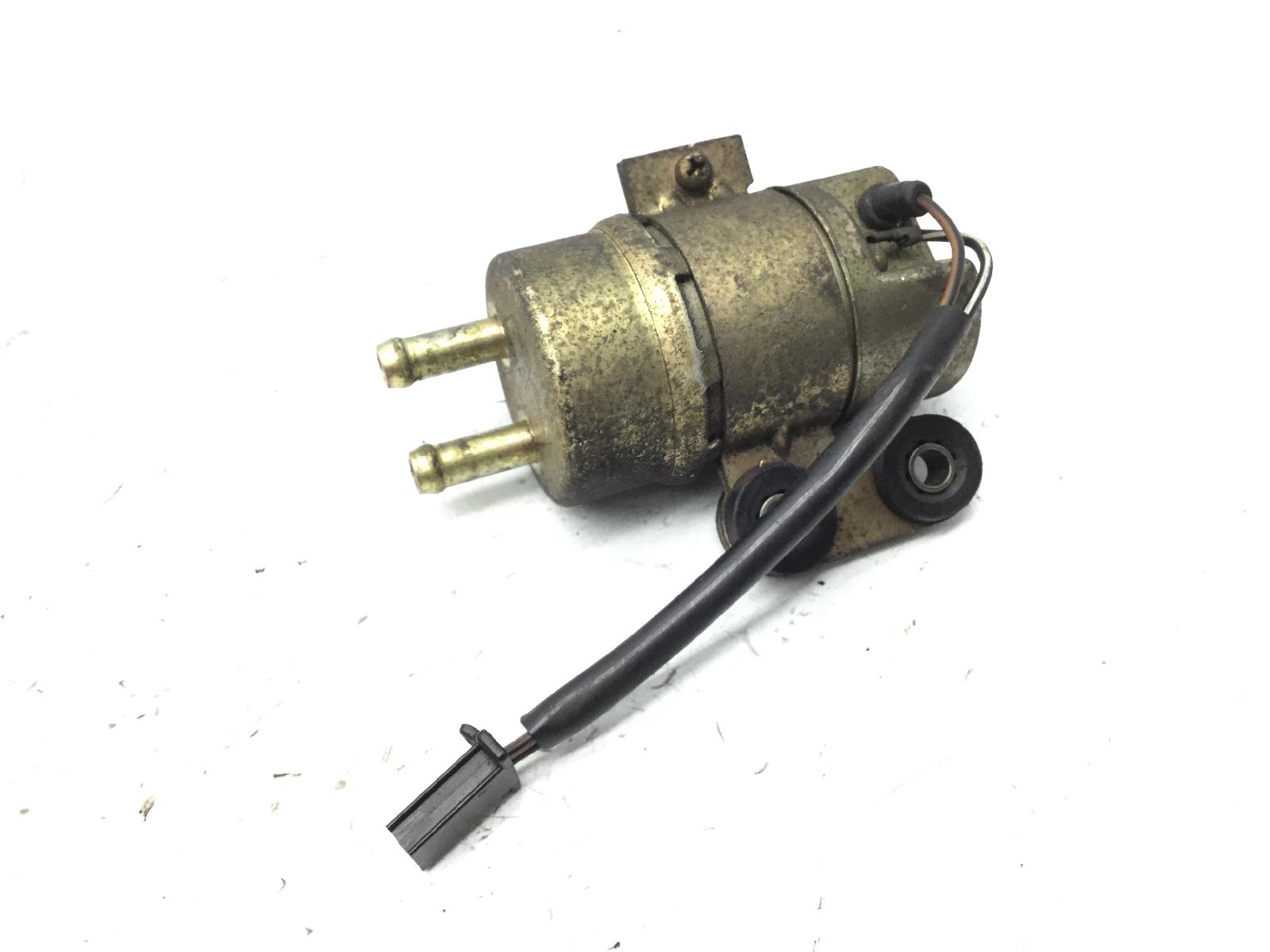 Suzuki burgman an 250 pompa serbatoio benzina carburante 1998 1999 an131