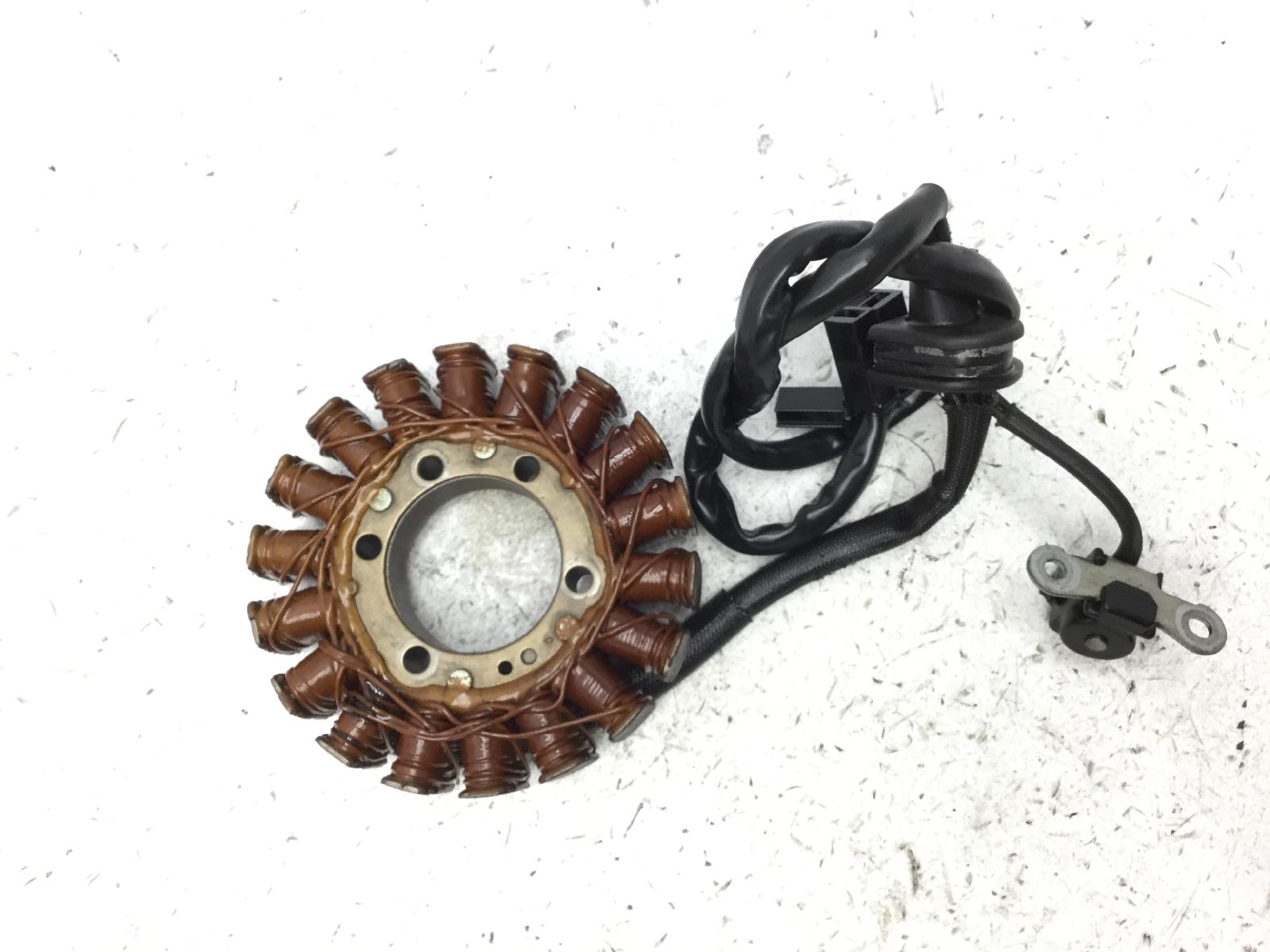 Suzuki burgman an 250 statore campo magnetico 1998 1999 an131