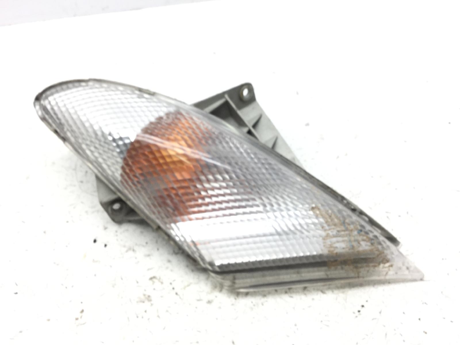 Suzuki burgman an 250 freccia anteriore sinistra no portalampada 1998 1999 an131