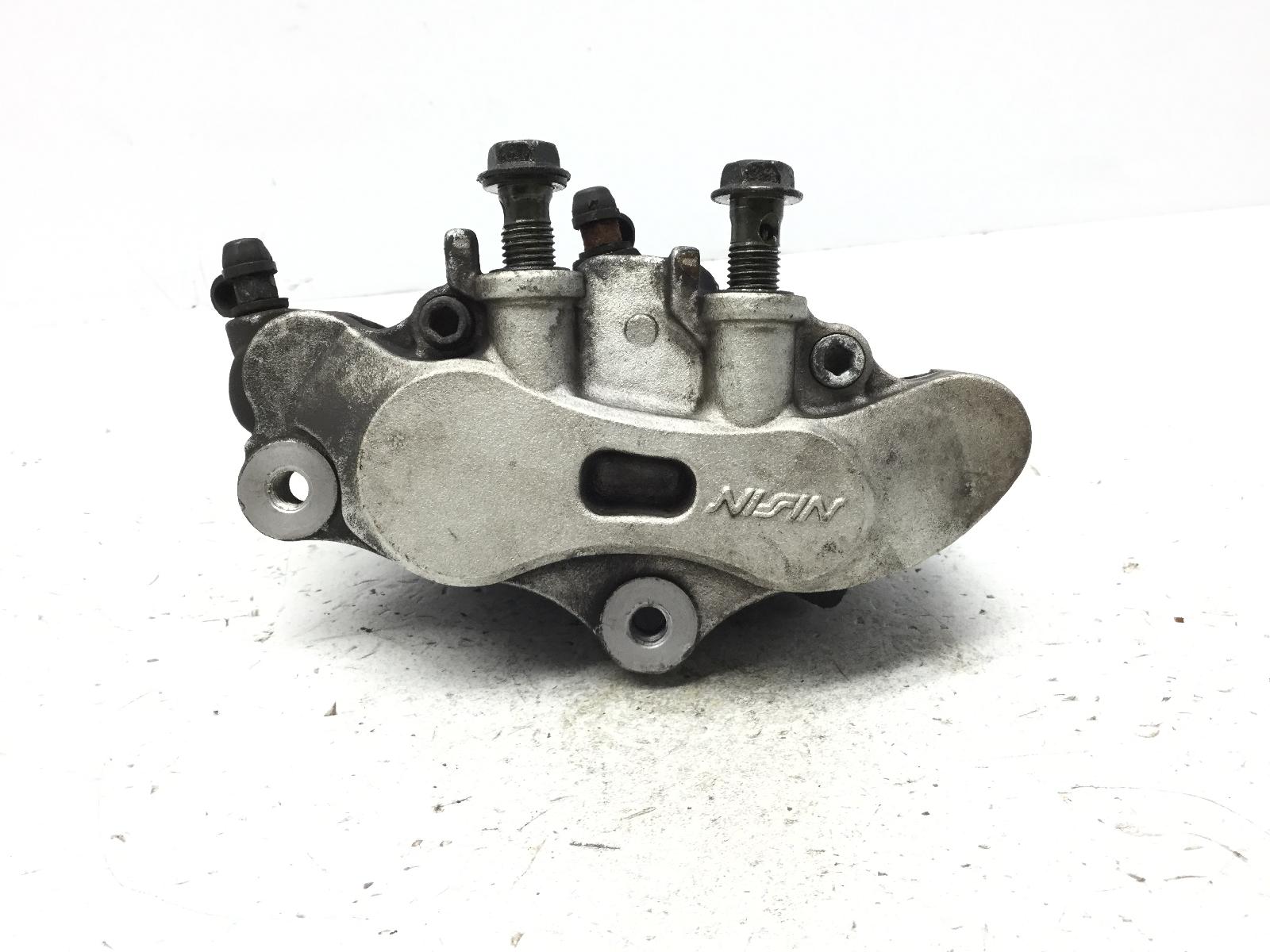 Suzuki burgman an 250 pinza freno anteriore 1998 1999 an131
