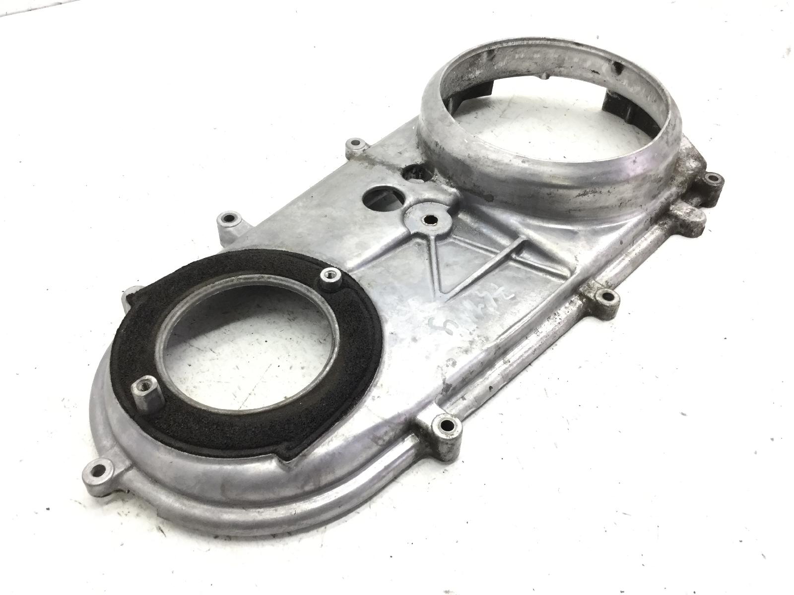 Suzuki burgman an 250 coperchio carter trasmissione 1998 1999 an131