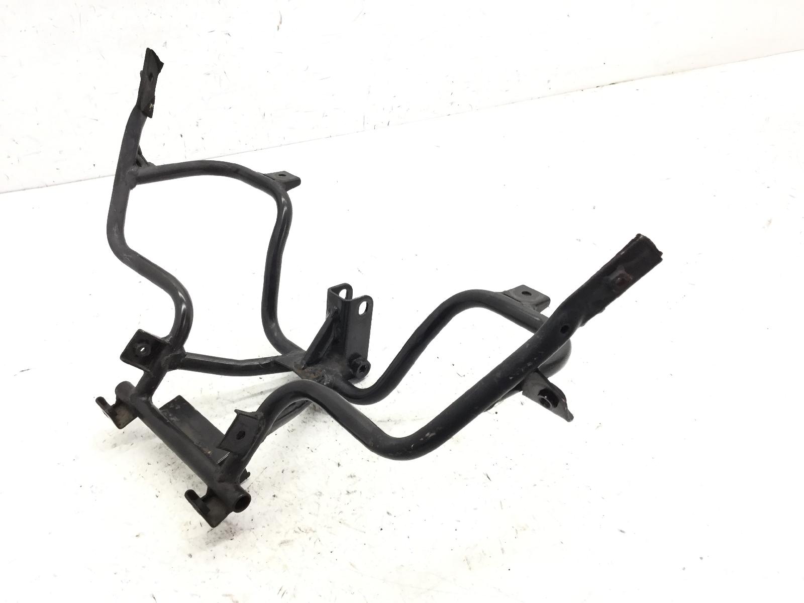 Suzuki burgman an 250 telaio telaietto supporto scudo anteriore 1998 1999 an131