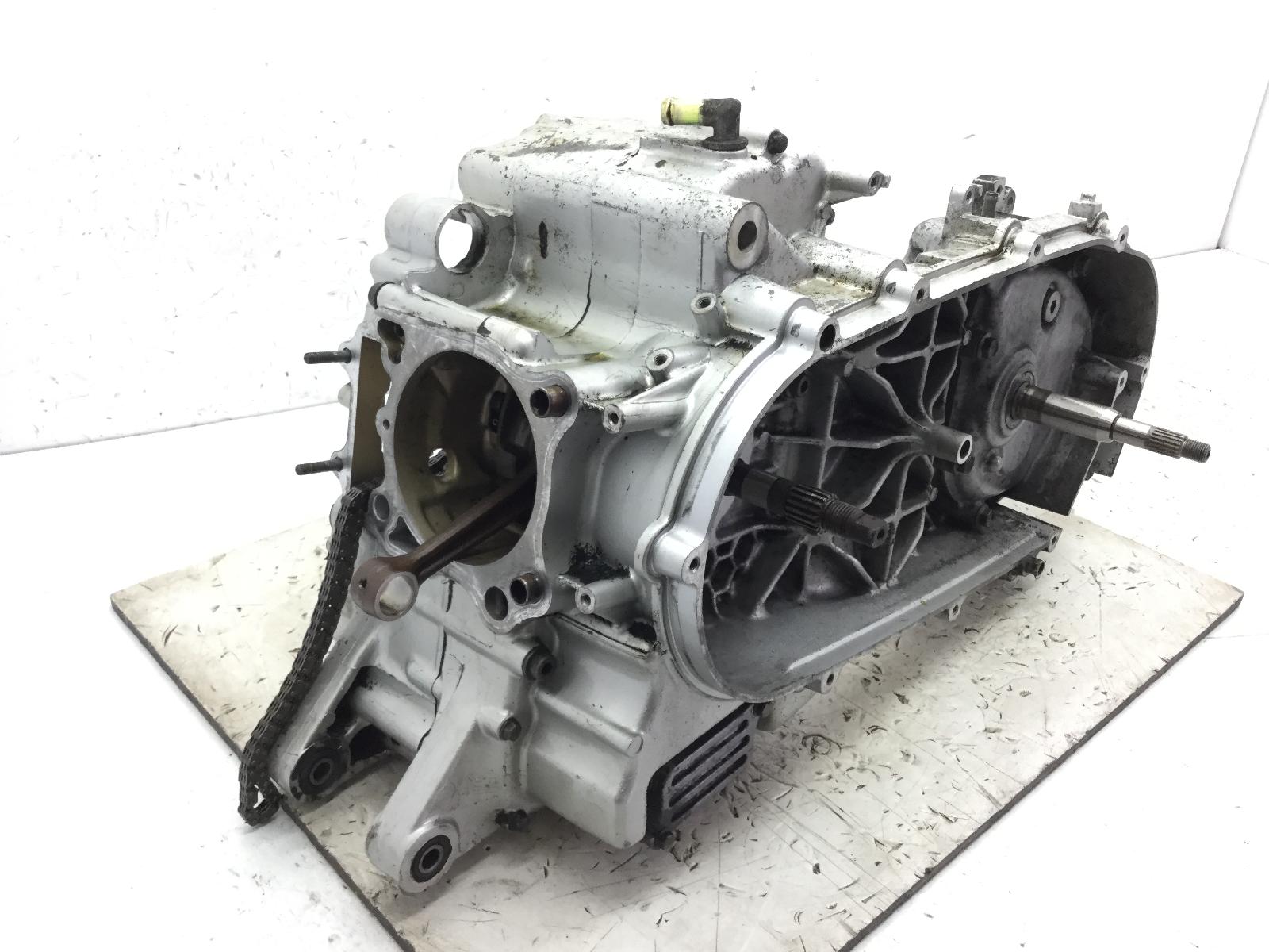Suzuki burgman an 250 carter motore albero e ingranaggi ruota mod: j429 1998 1999 an131