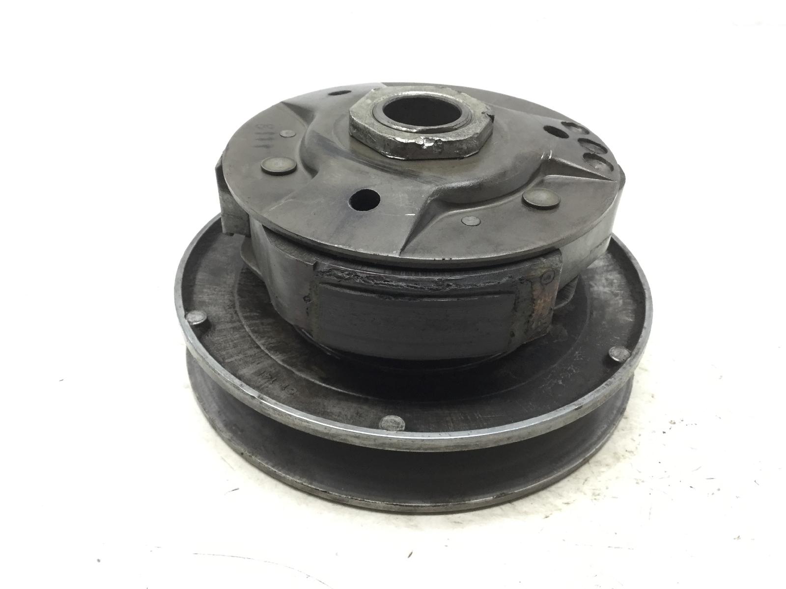 Suzuki burgman an 250 puleggia condotta trasmissione frizione usurata 1998 1999 an111