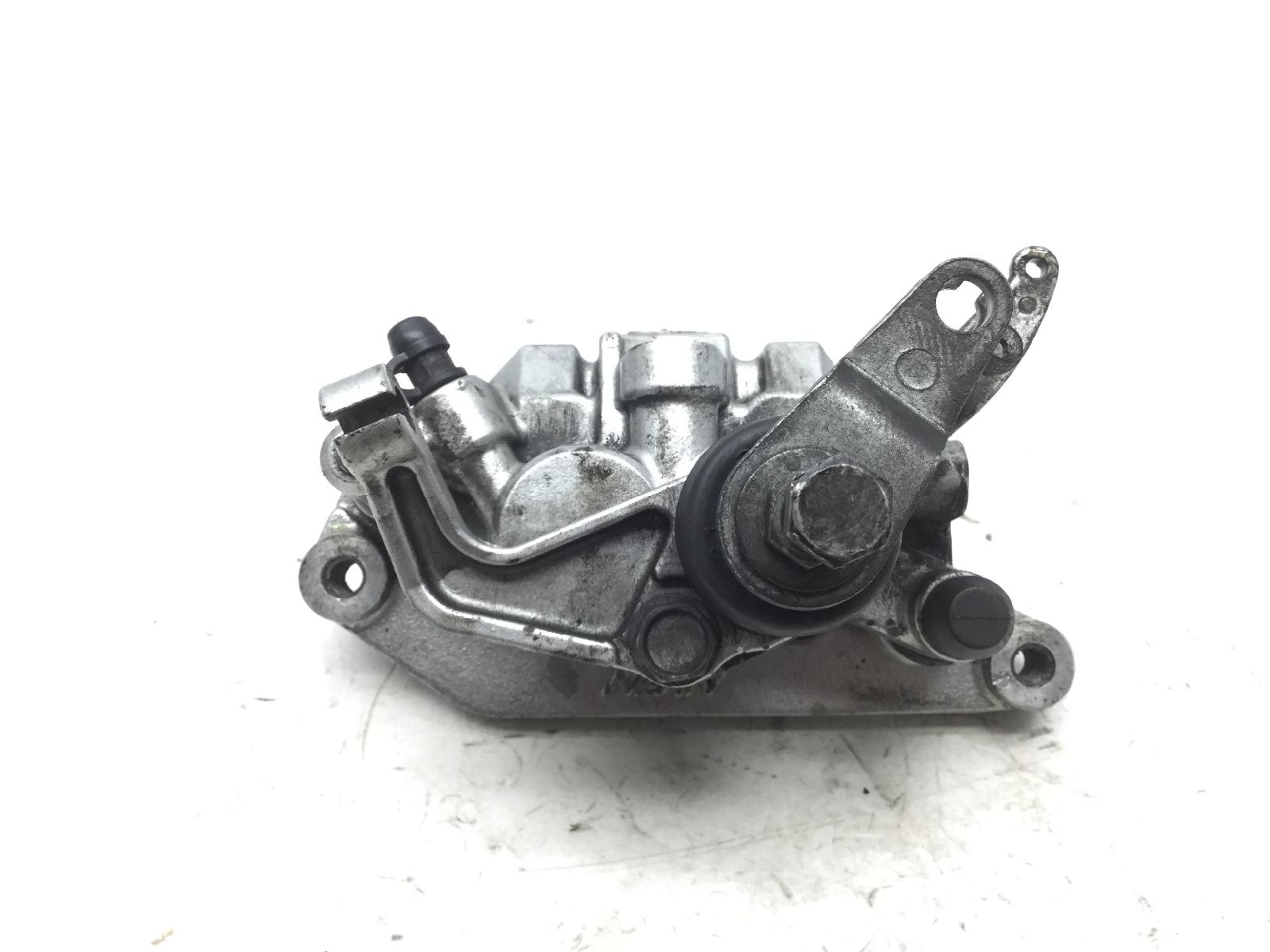 Suzuki burgman an 250 pinza freno posteriore nissin senza vite olio 1998 1999 an111