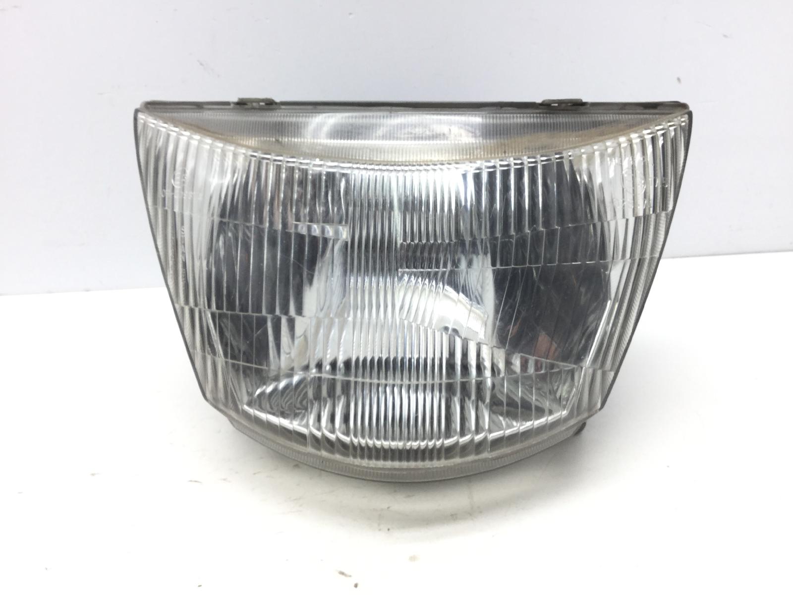 Suzuki burgman an 250 fanale faro anteriore no cablaggio 1998 1999 an111