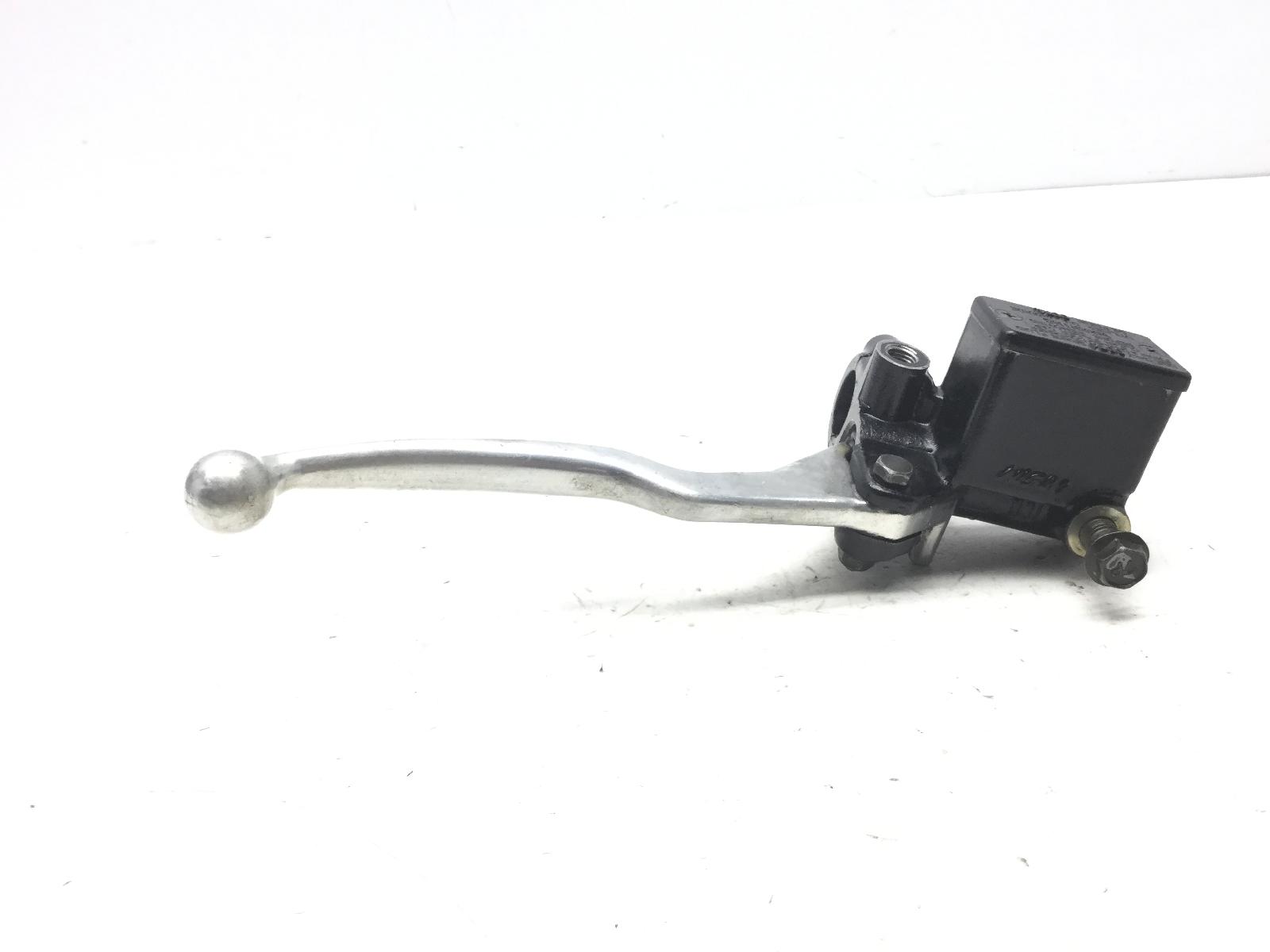 Suzuki burgman an 250 pompa destra freno anteriore gommino rotto 1998 1999 an111
