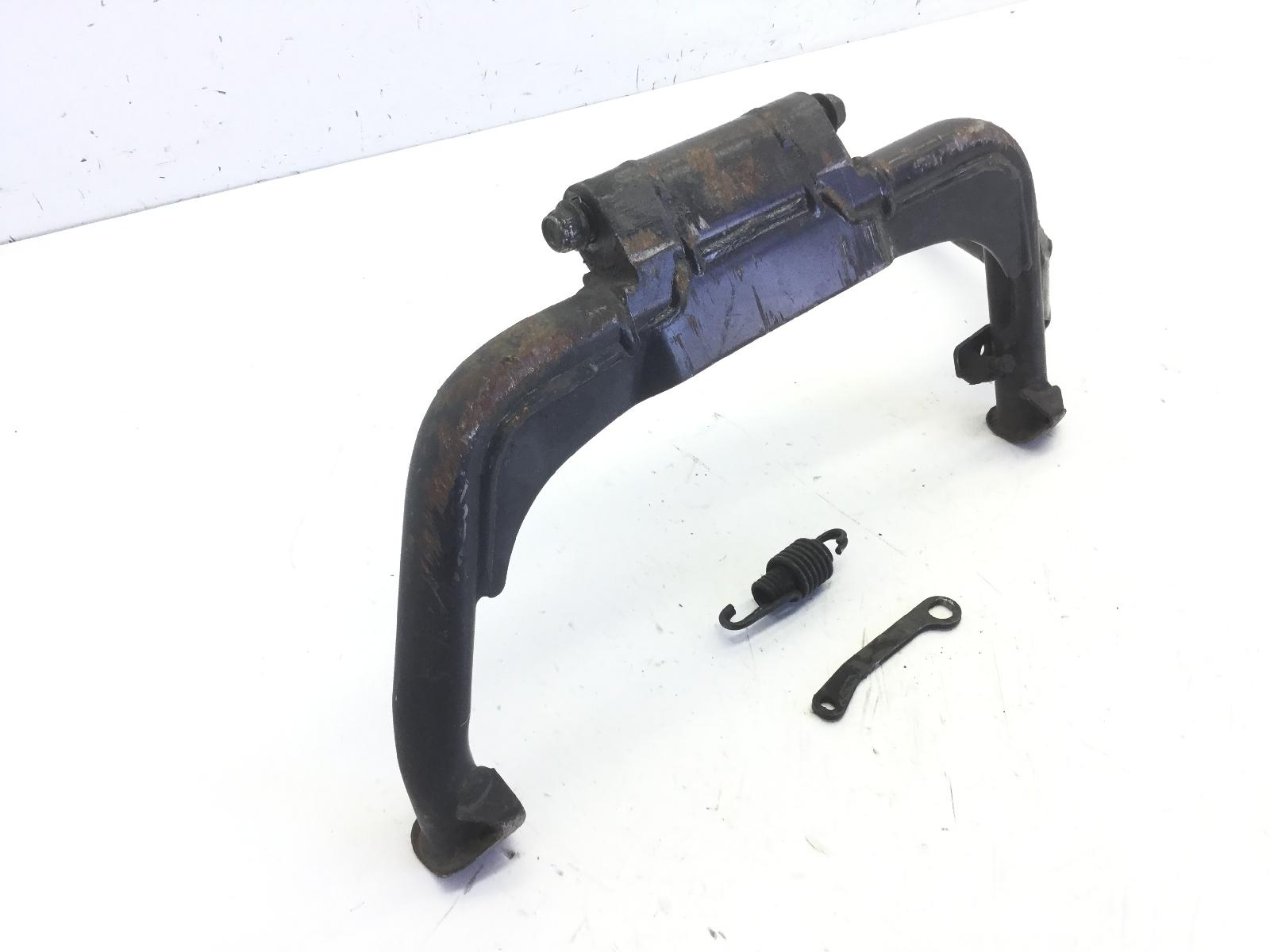 Suzuki burgman an 250 cavalletto centrale e accessori 1998 1999 an111