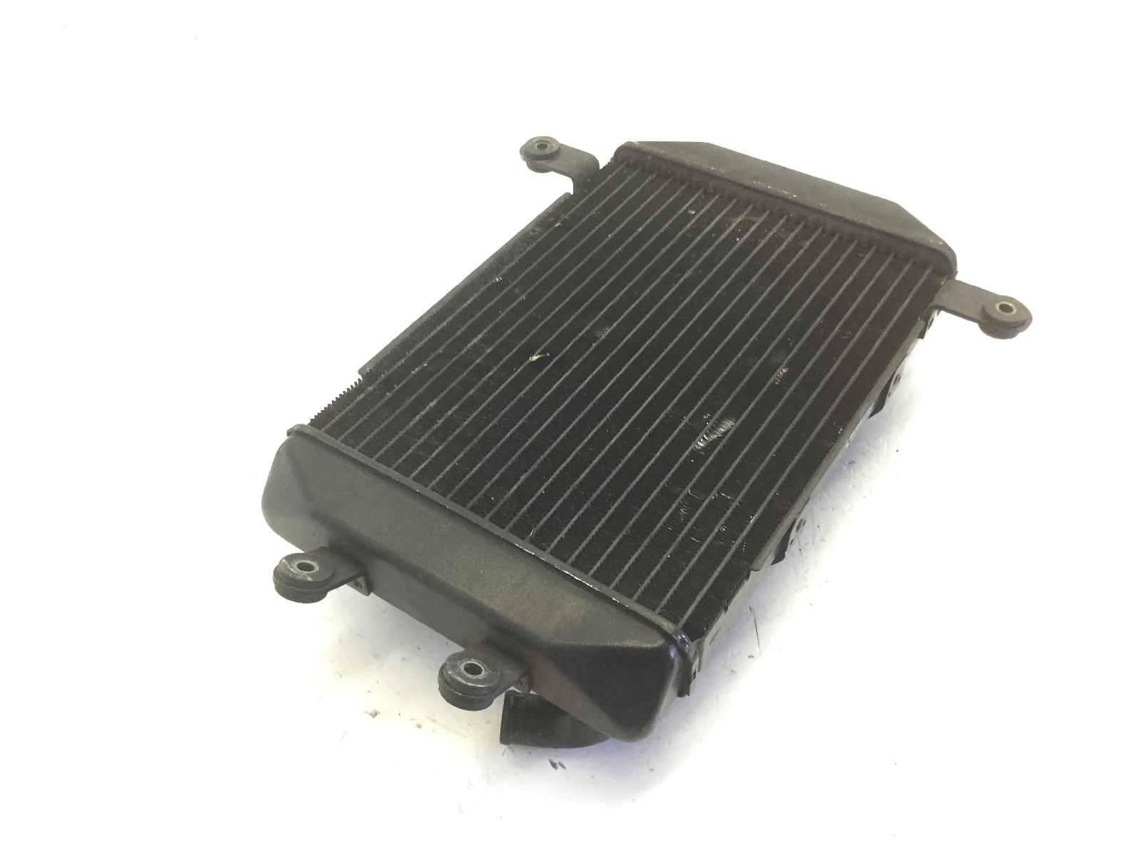 Suzuki burgman an 250 radiatore acqua liquido raffreddamento motore 1998 1999 an111