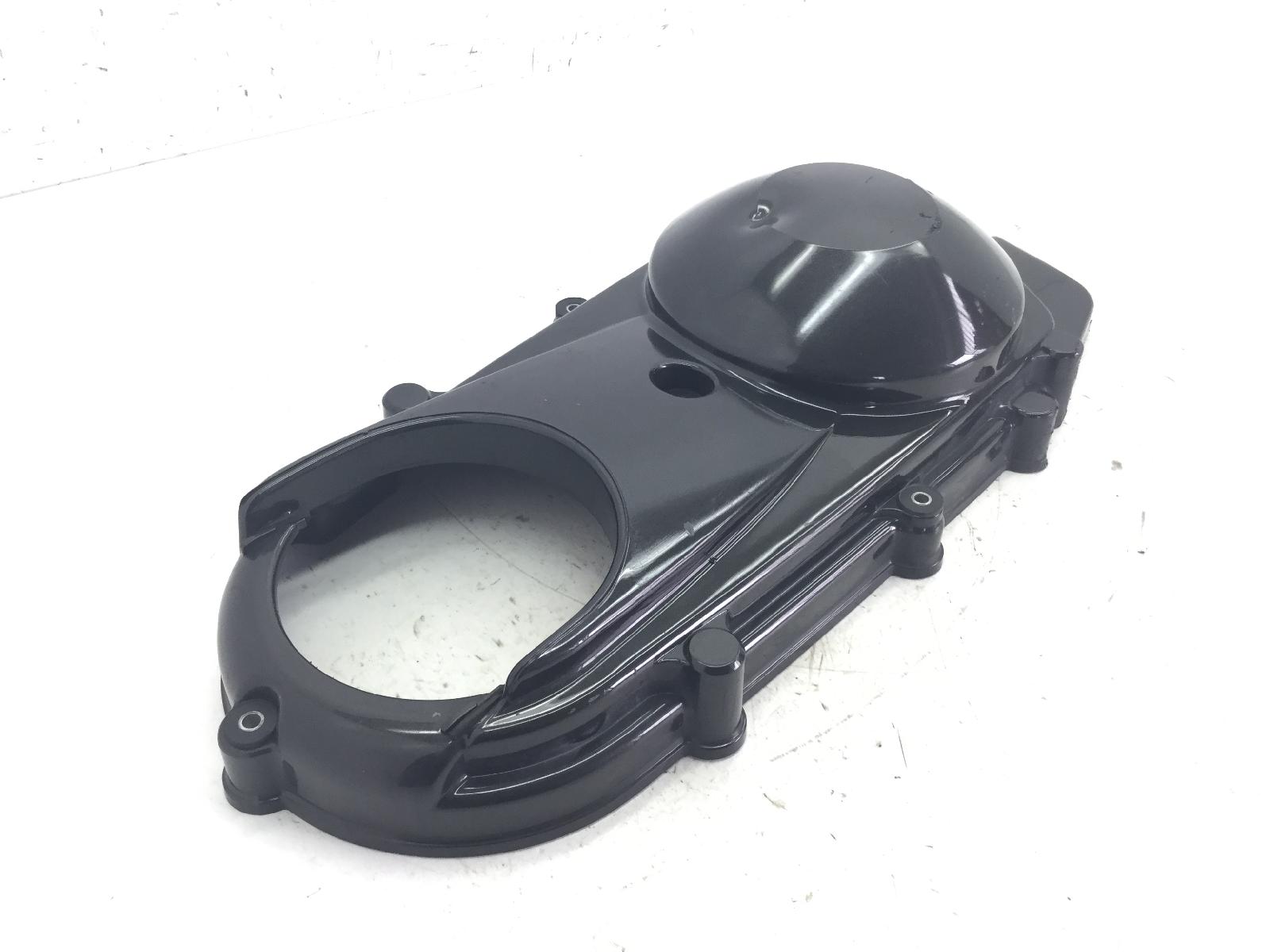 Suzuki burgman an 250 coperchio carter trasmissione in plastica ammaccatura 1998 1999 an111