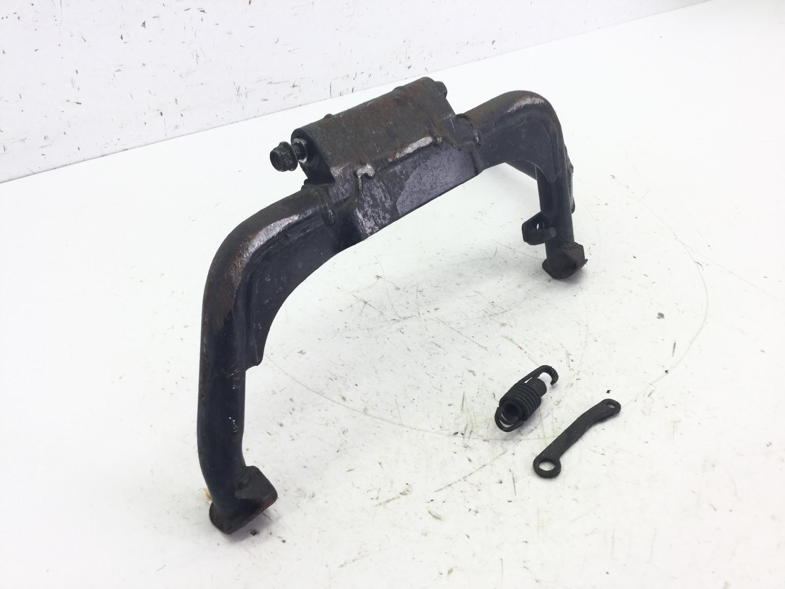 Suzuki burgman an 250 cavalletto centrale e accessori 1998 1999 an111