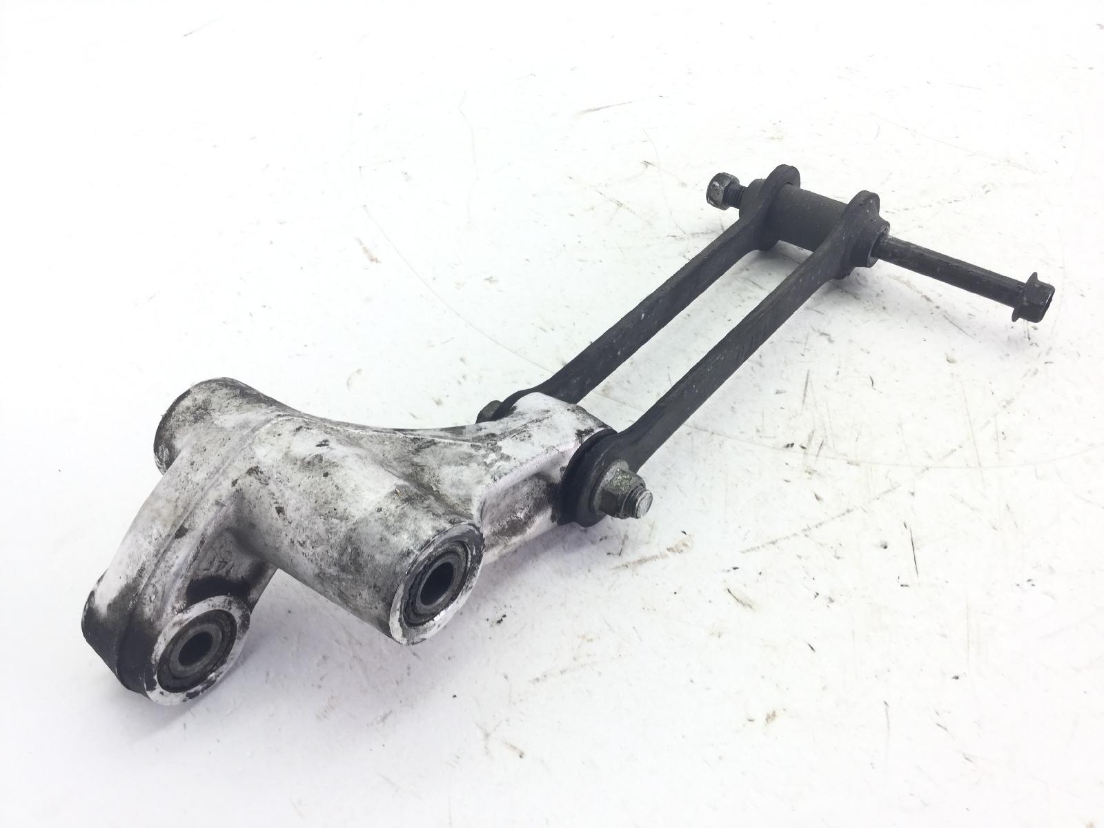 Suzuki burgman an 250 leveraggio ammortizzatore posteriore 1998 1999 an111