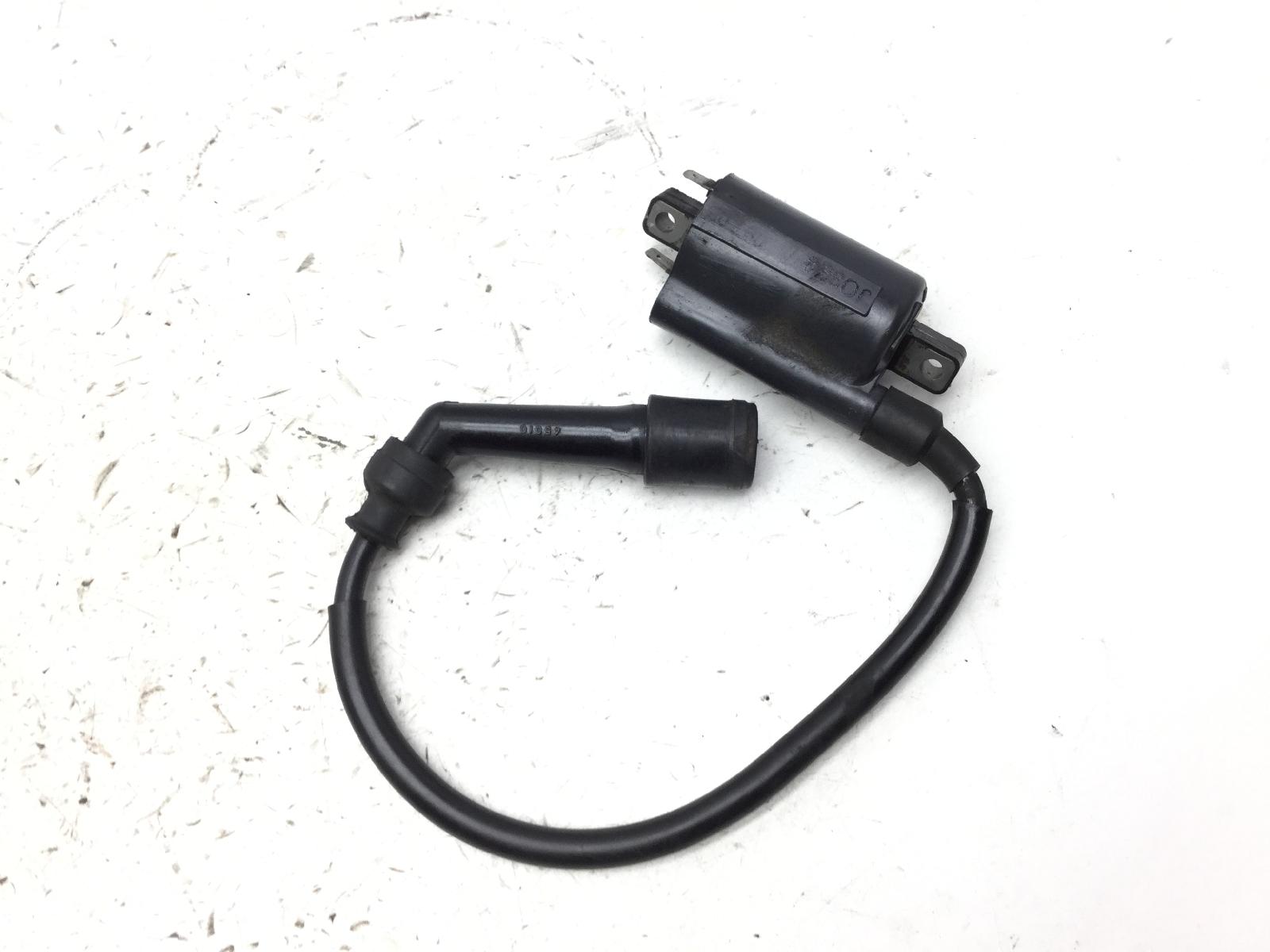 Suzuki burgman an 250 bobina accensione pipetta completa 1998 1999 an111
