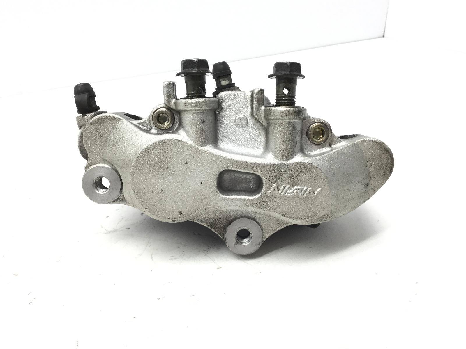 Suzuki burgman an 250 pinza freno anteriore 1998 1999 an111
