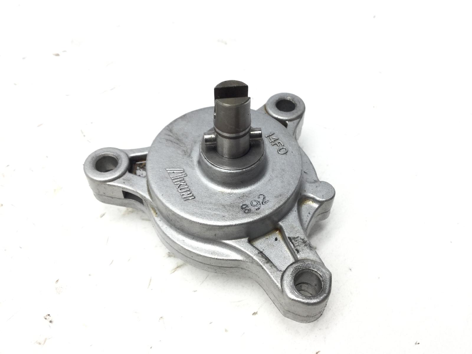 Suzuki burgman an 250 pompa olio 1998 1999 an111