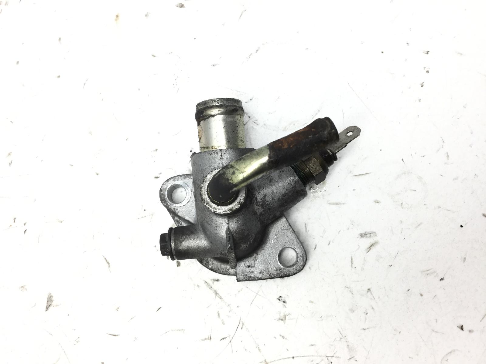 Suzuki burgman an 250 coperchio termostato valvola termostatica 1998 1999 an111