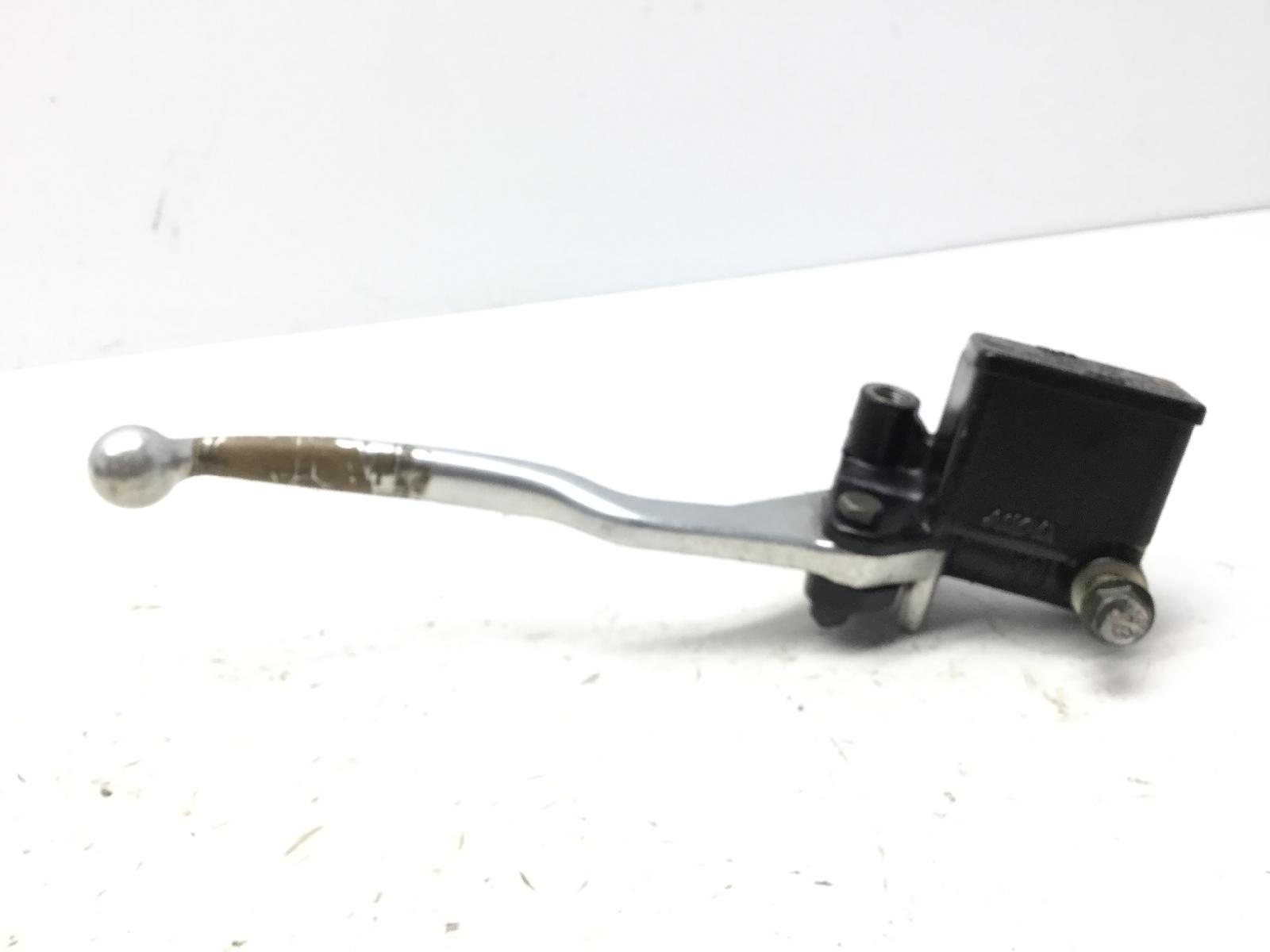 Suzuki burgman an 250 pompa destra freno anteriore con difetto 1998 1999 an111