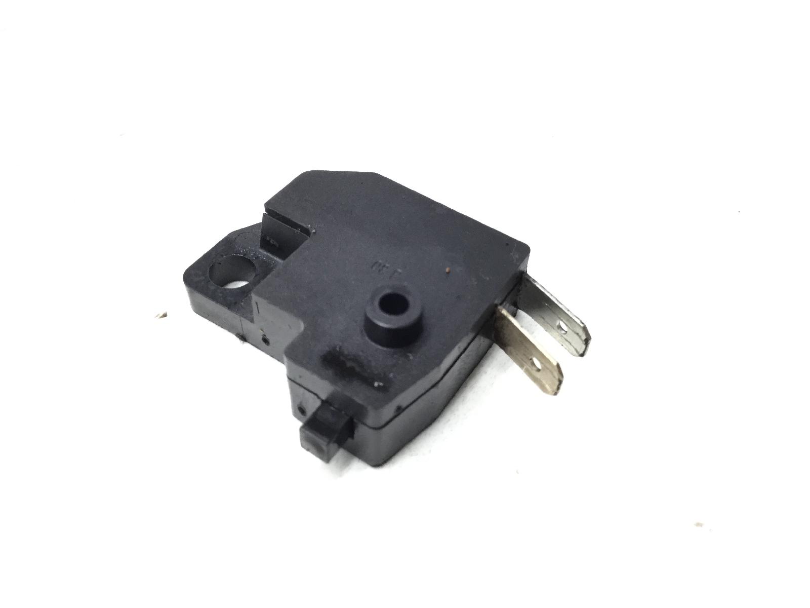 Suzuki burgman an 250 sensore pulsante stop microstop freno anteriore 1998 1999 an111