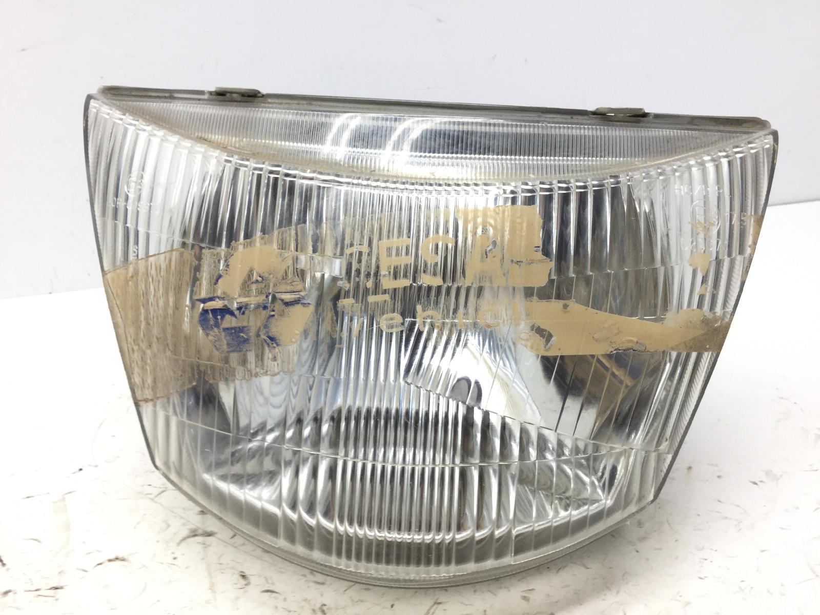 Suzuki burgman an 250 faro fanale frecce anteriore 1998 1999 an111