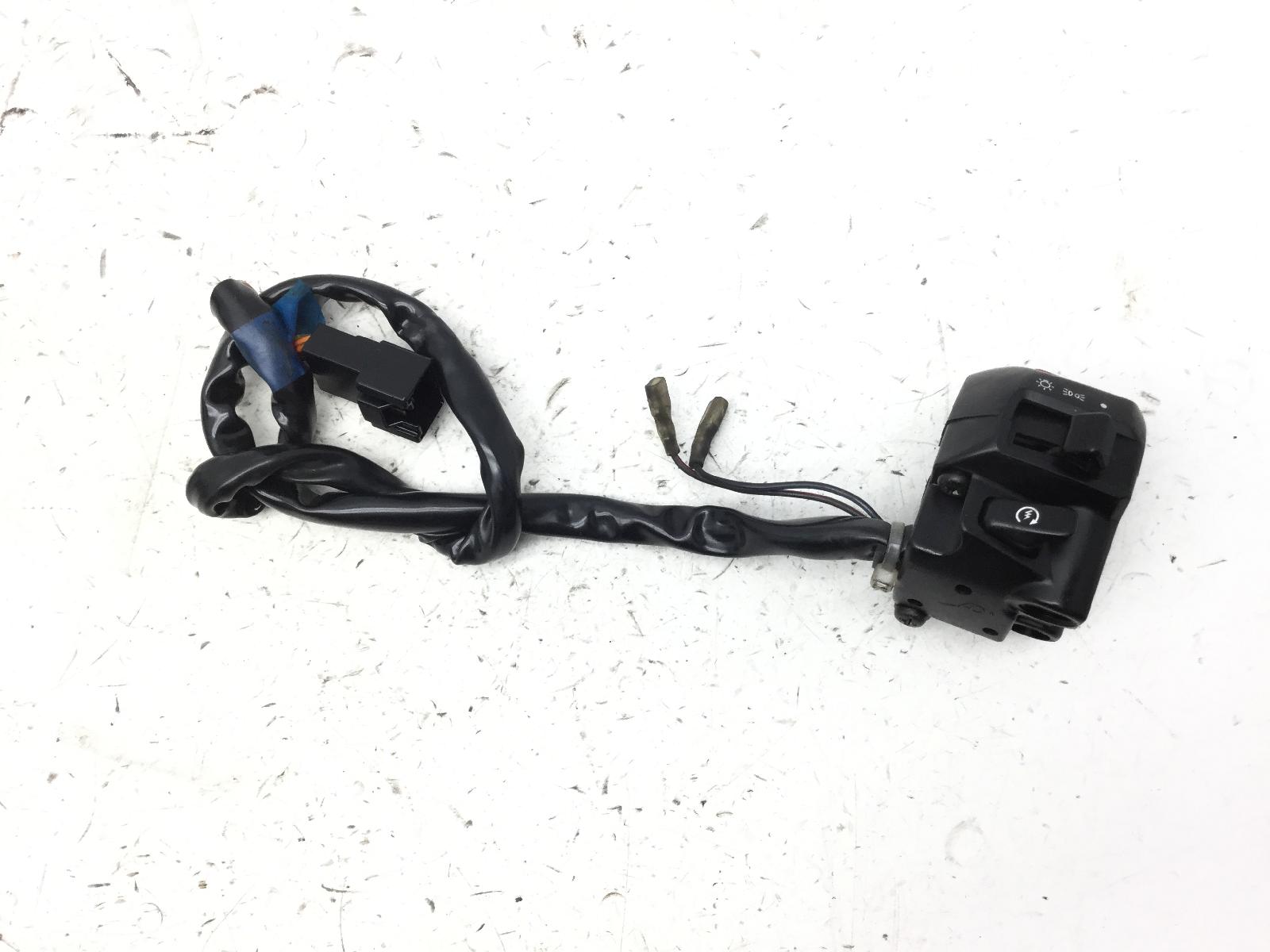 Suzuki burgman an 250 commutatore devio destro luci 1998 1999 an111