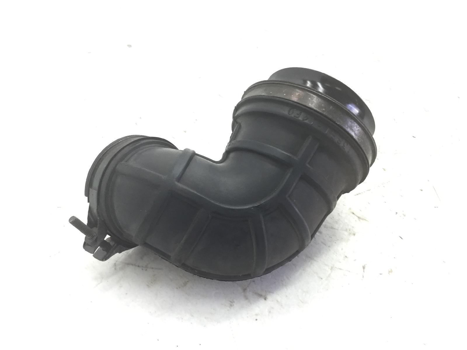 Suzuki burgman an 250 condotto collettore cassa scatola filtro aria 1998 1999 an111