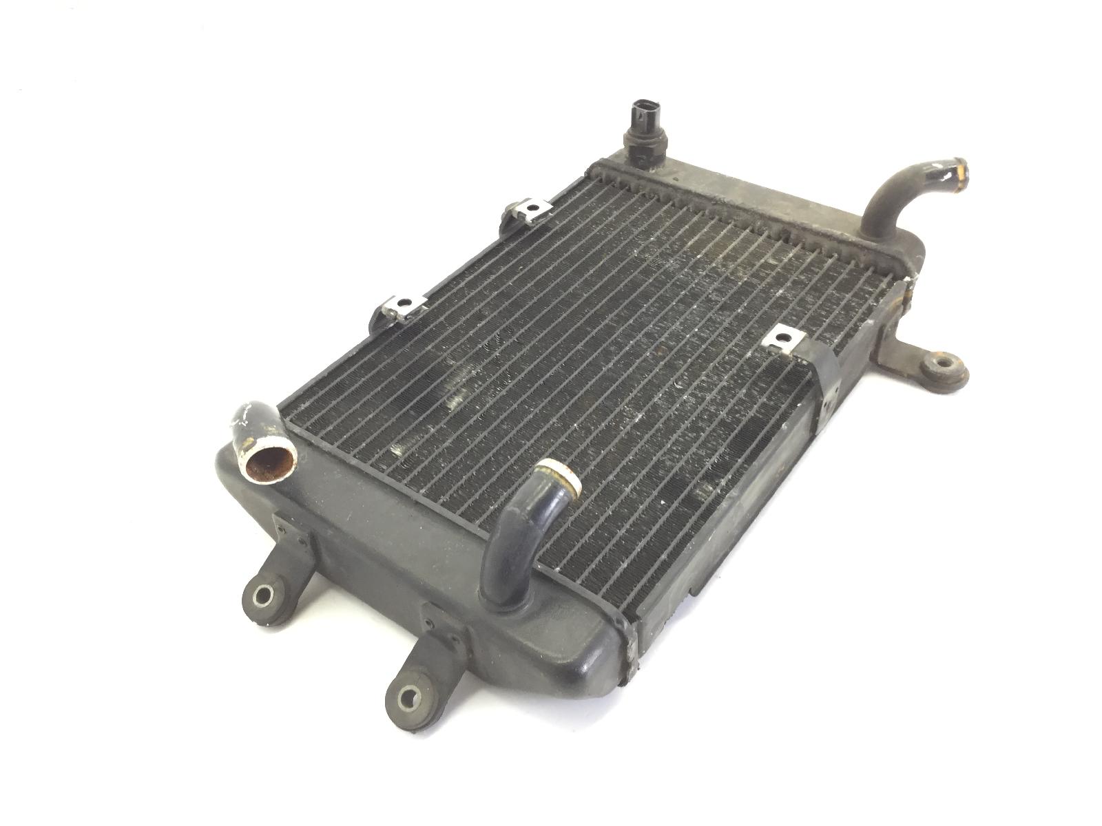 Suzuki burgman an 250 radiatore acqua liquido raffreddamento motore 1998 1999 an111