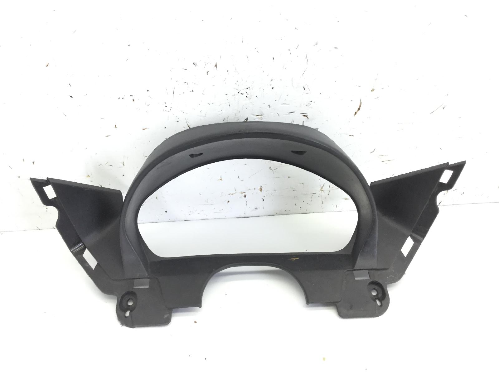 Suzuki burgman an 250 carena supporto strumentazione contachilometri 1998 1999 an111