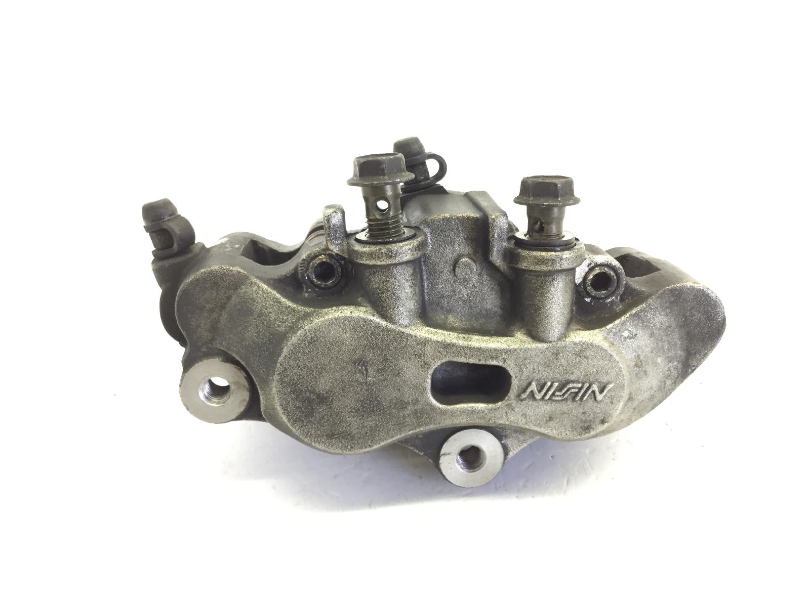 Suzuki burgman an 250 pinza freno anteriore 1998 1999 an111