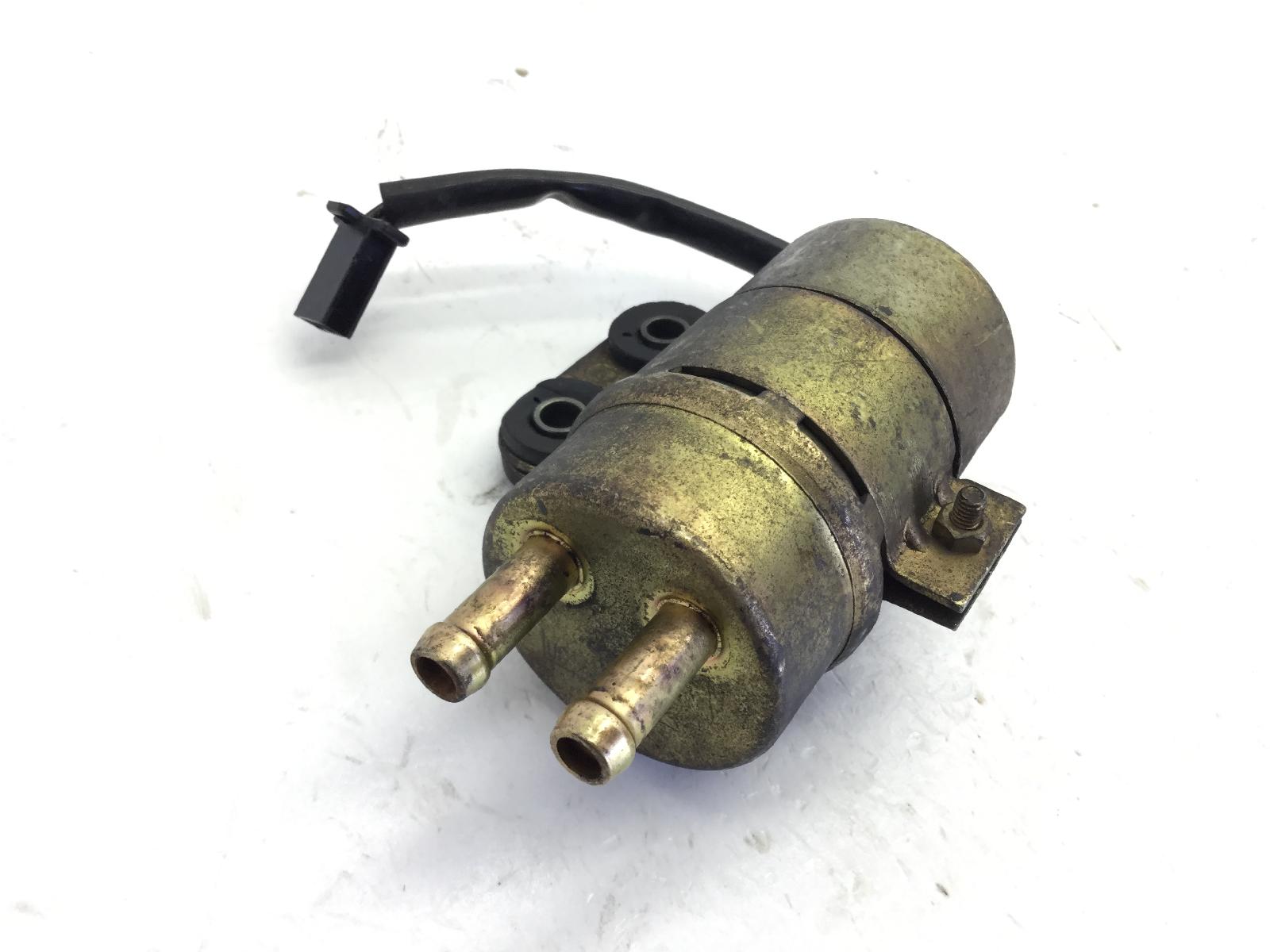 Suzuki burgman an 250 pompa benzina carburante fuel pump 1998 1999 an111