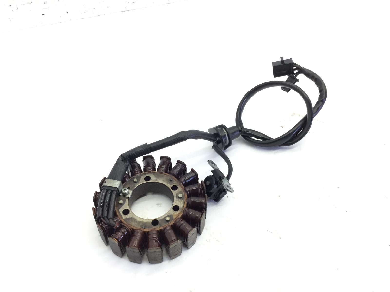 Suzuki burgman an 250 generatore campo magnetico statore 1998 1999 an111