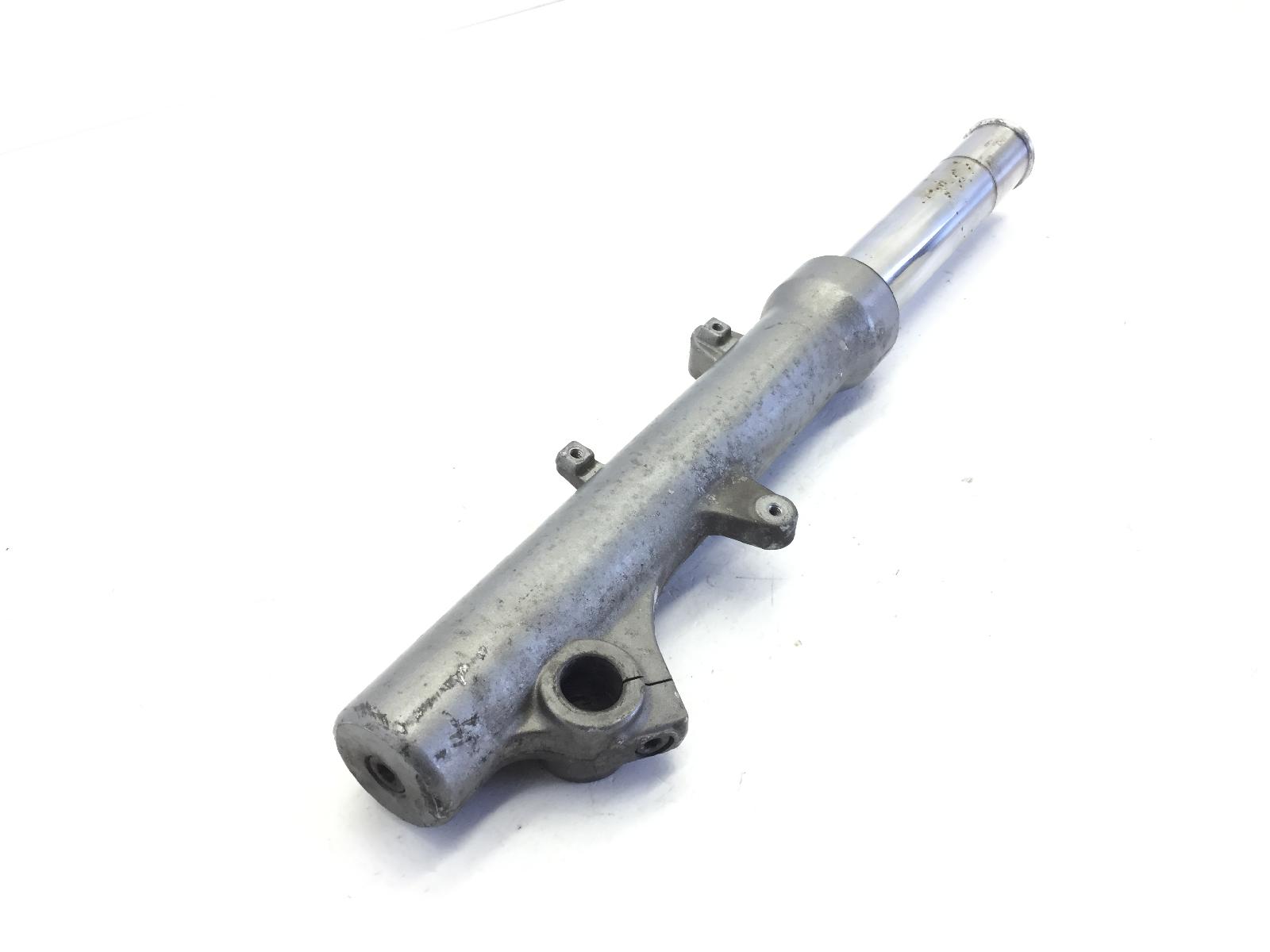 Suzuki burgman an 250 fodero e stelo forcella destro - per recupero parti 1998 1999 an131