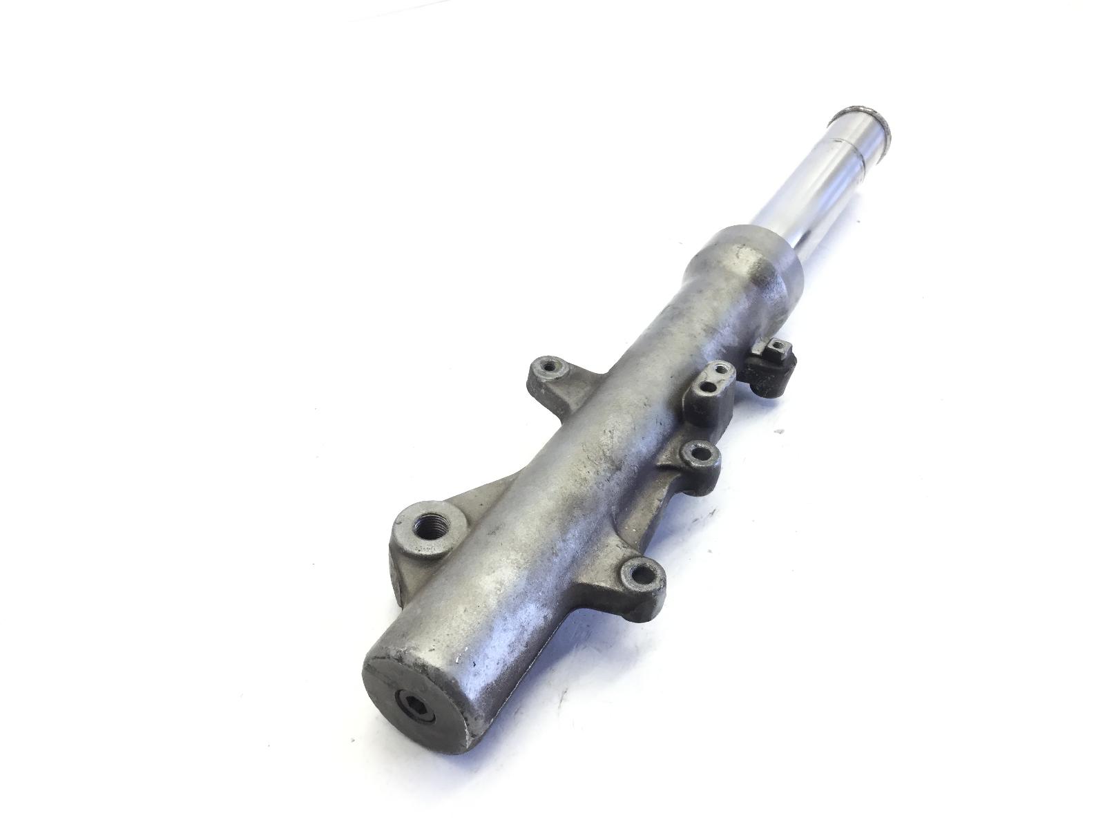 Suzuki burgman an 250 fodero e stelo forcella sinistro - per recupero parti 1998 1999 an131