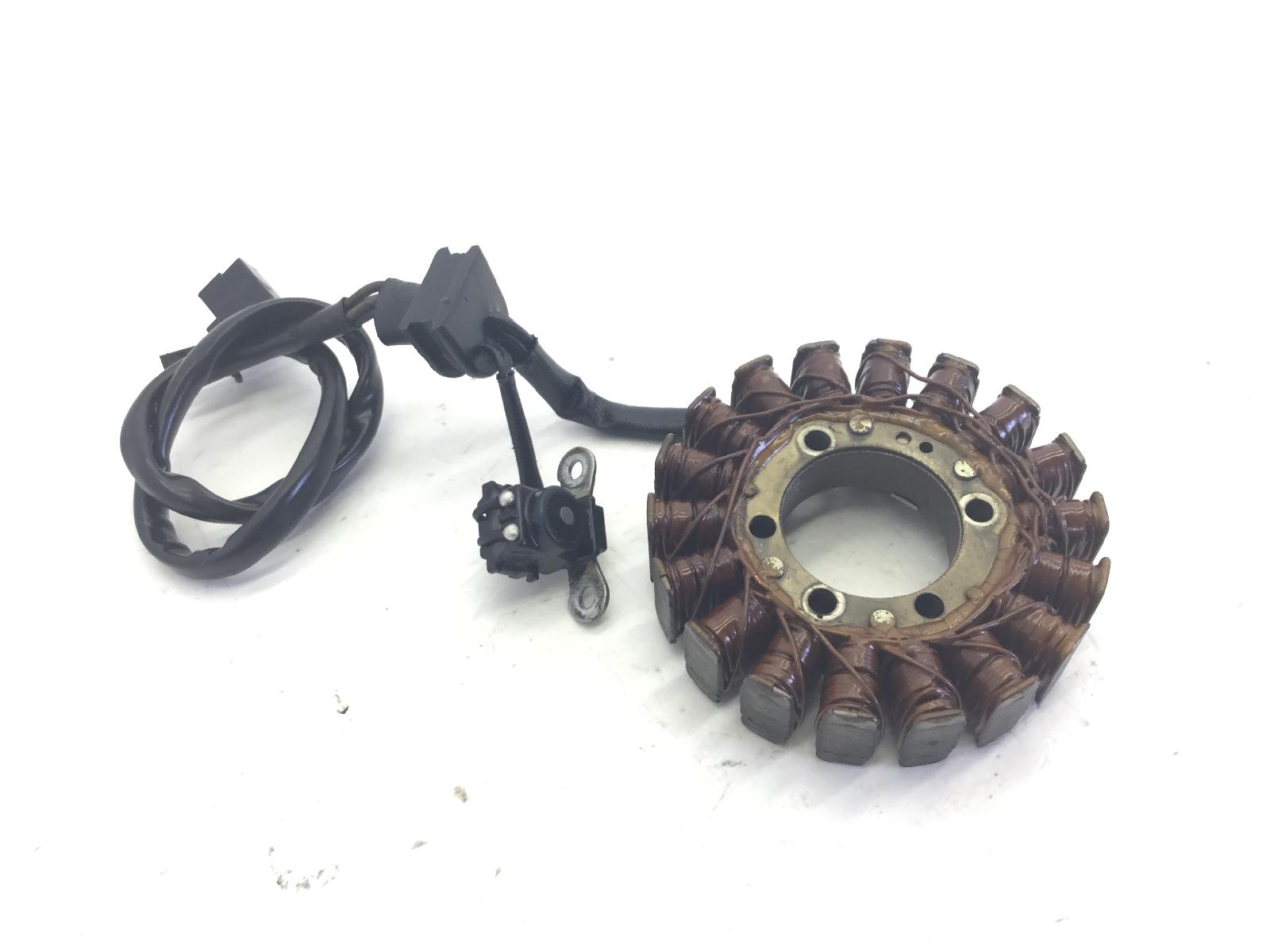 Suzuki burgman an 250 statore generatore campo magnetico e pick-up 1998 1999 an131