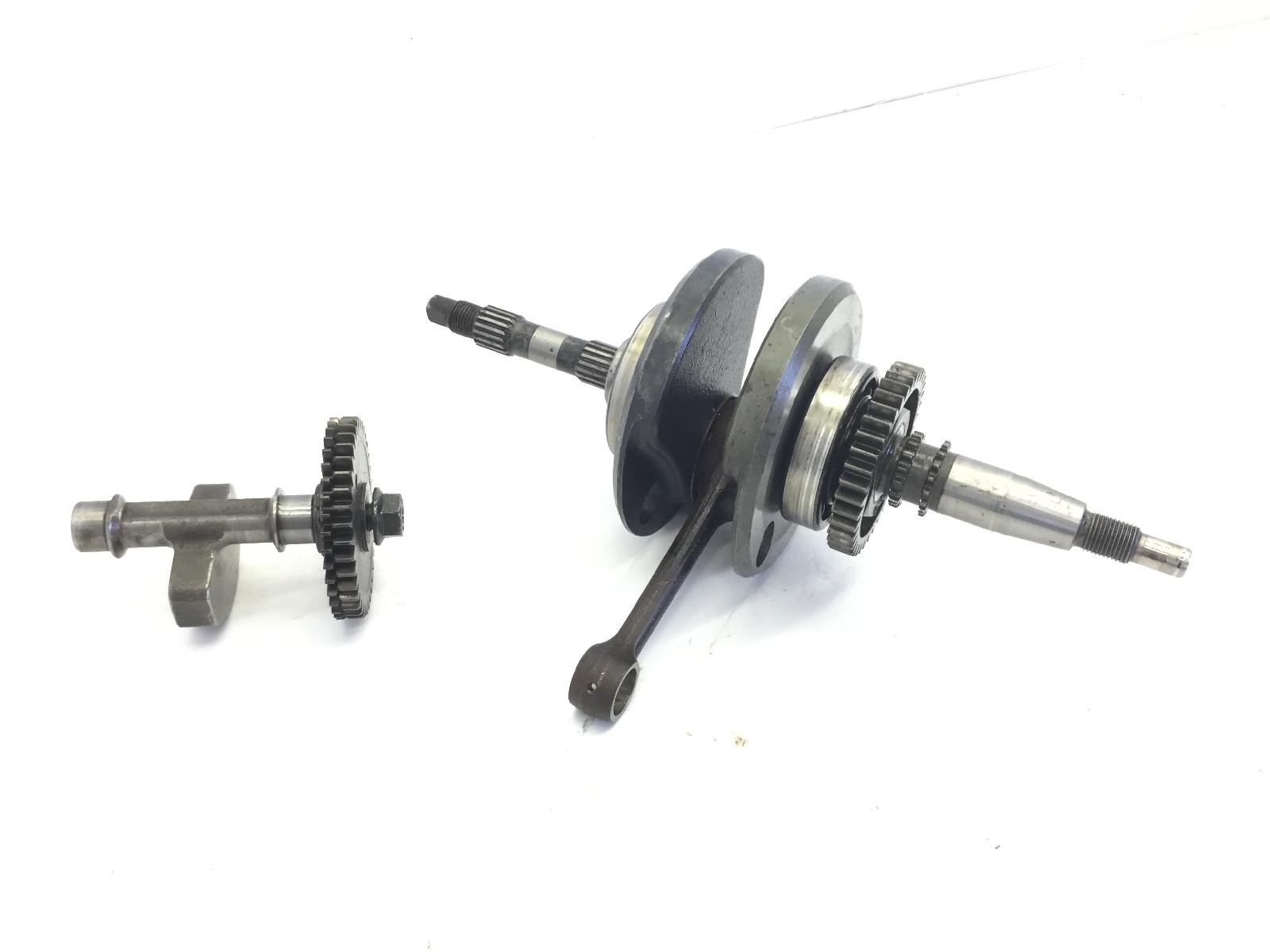 Suzuki burgman an 250 albero motore e contralbero 1998 1999 an131