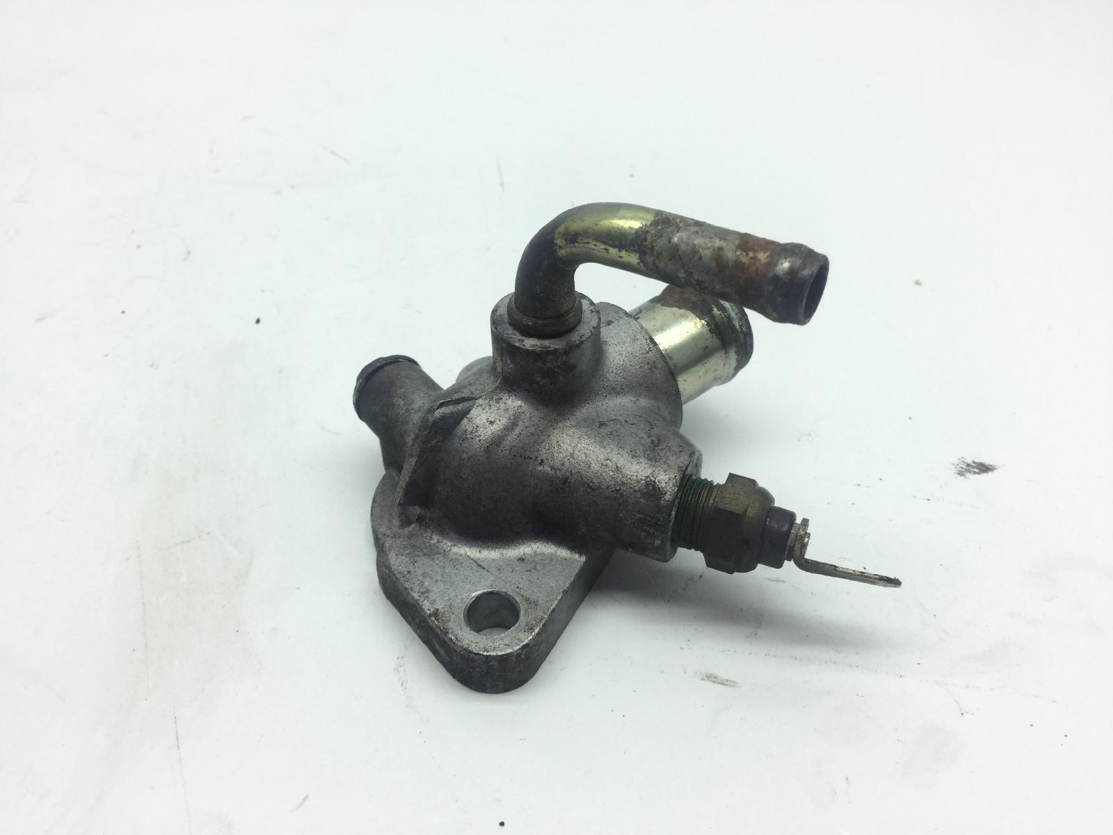 Suzuki burgman an 250 coperchio termostato valvola termostatica 1998 1999 an131