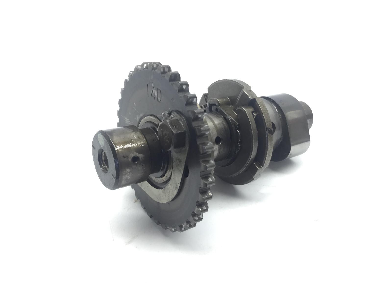 Suzuki burgman an 250 albero a camme testa testata head 1998 1999 an131